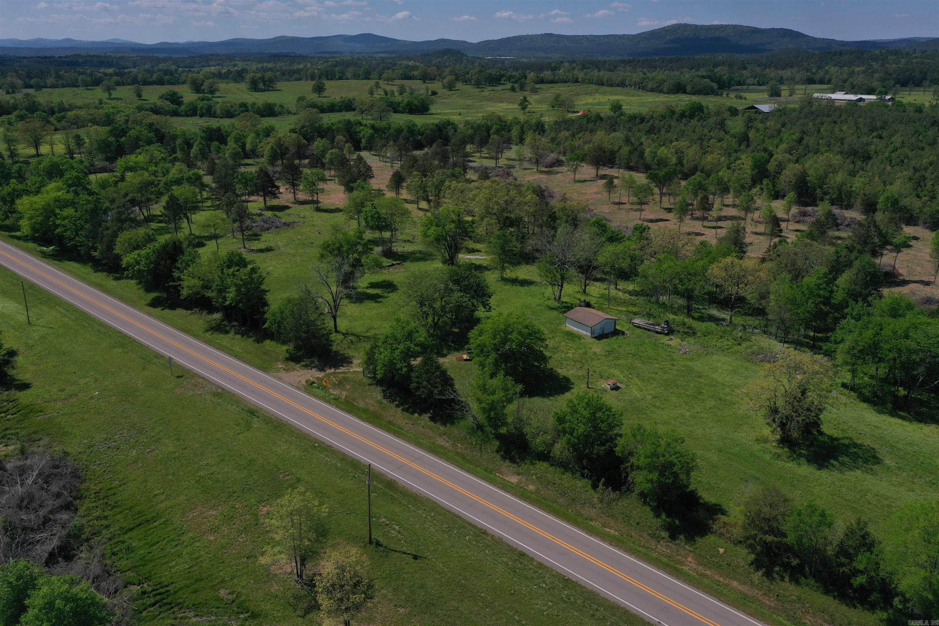 0000  HWY 88 E  Sims, AR
