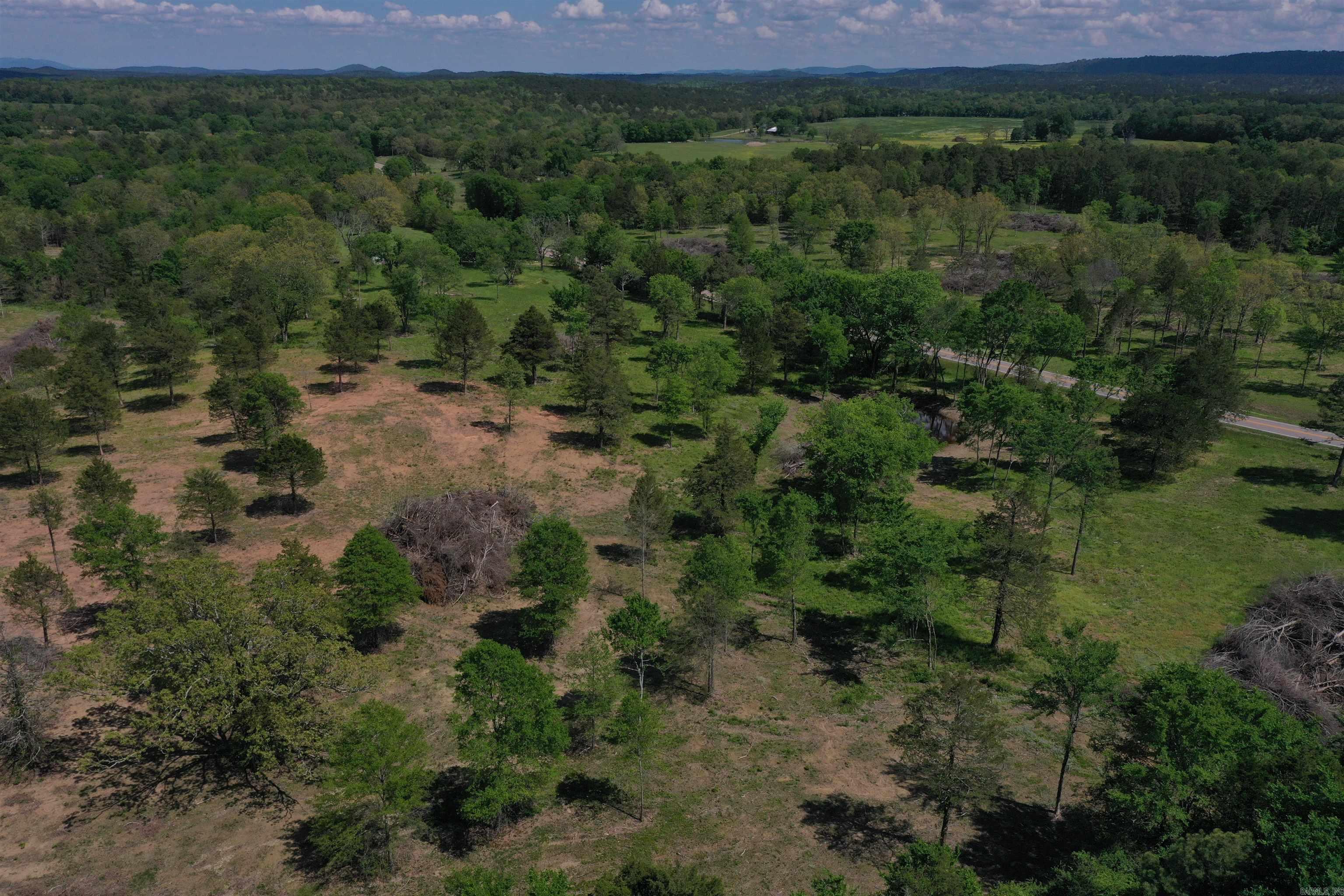 0000  HWY 88 E  Sims, AR