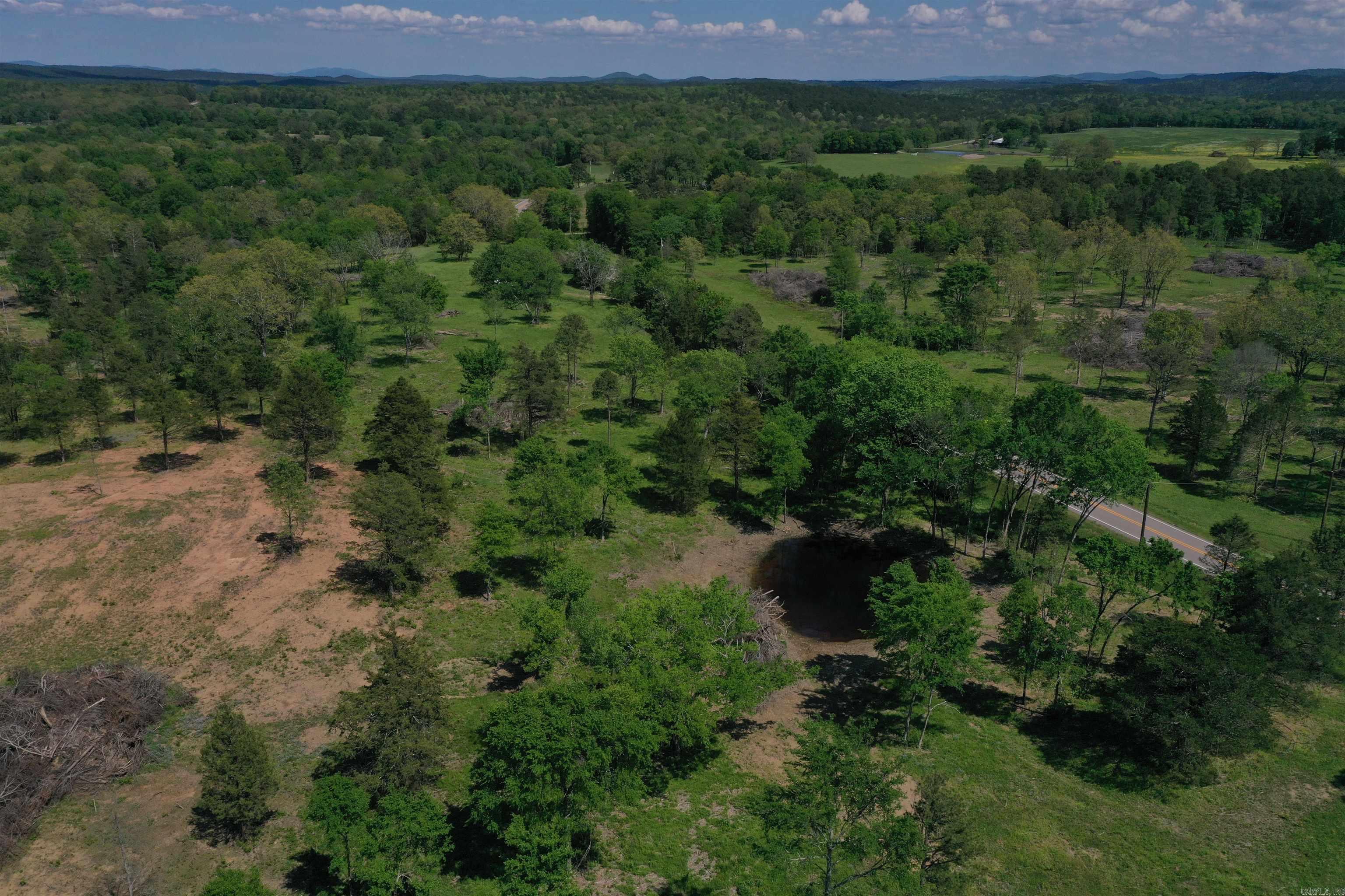 0000  HWY 88 E  Sims, AR
