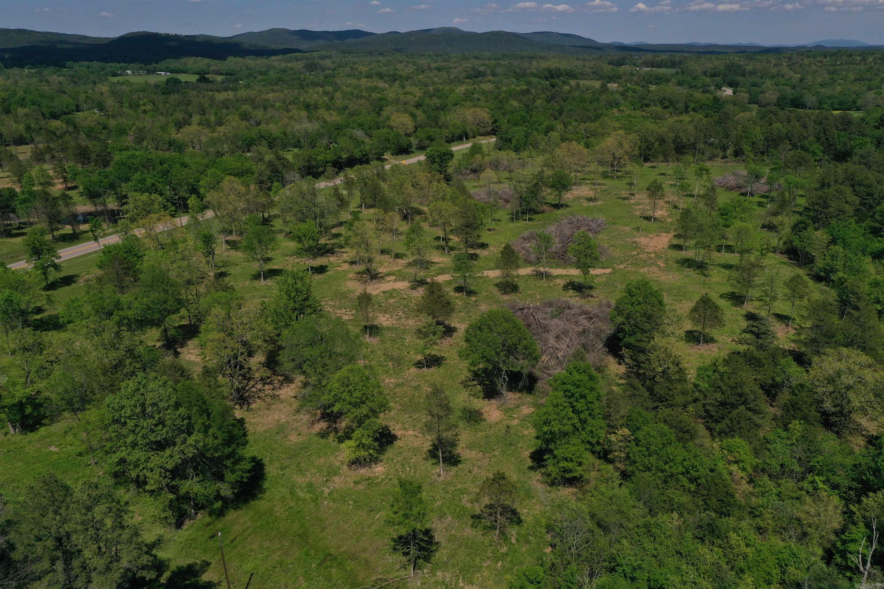 0000  HWY 88 E  Sims, AR