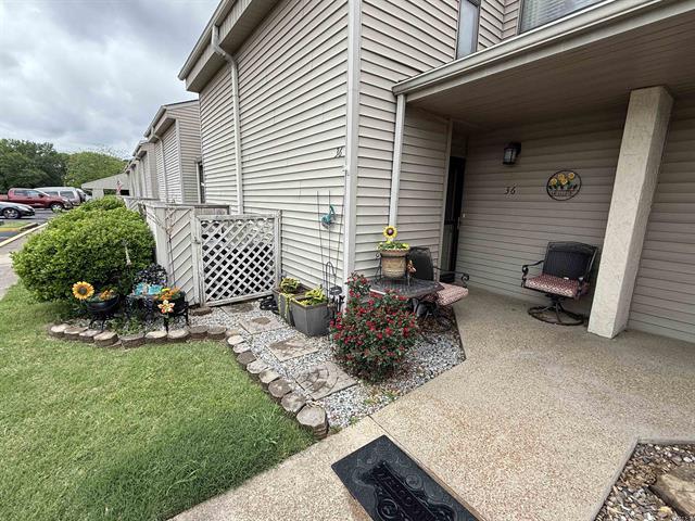 135  Hillview Dr. #36  Fairfield Bay, AR