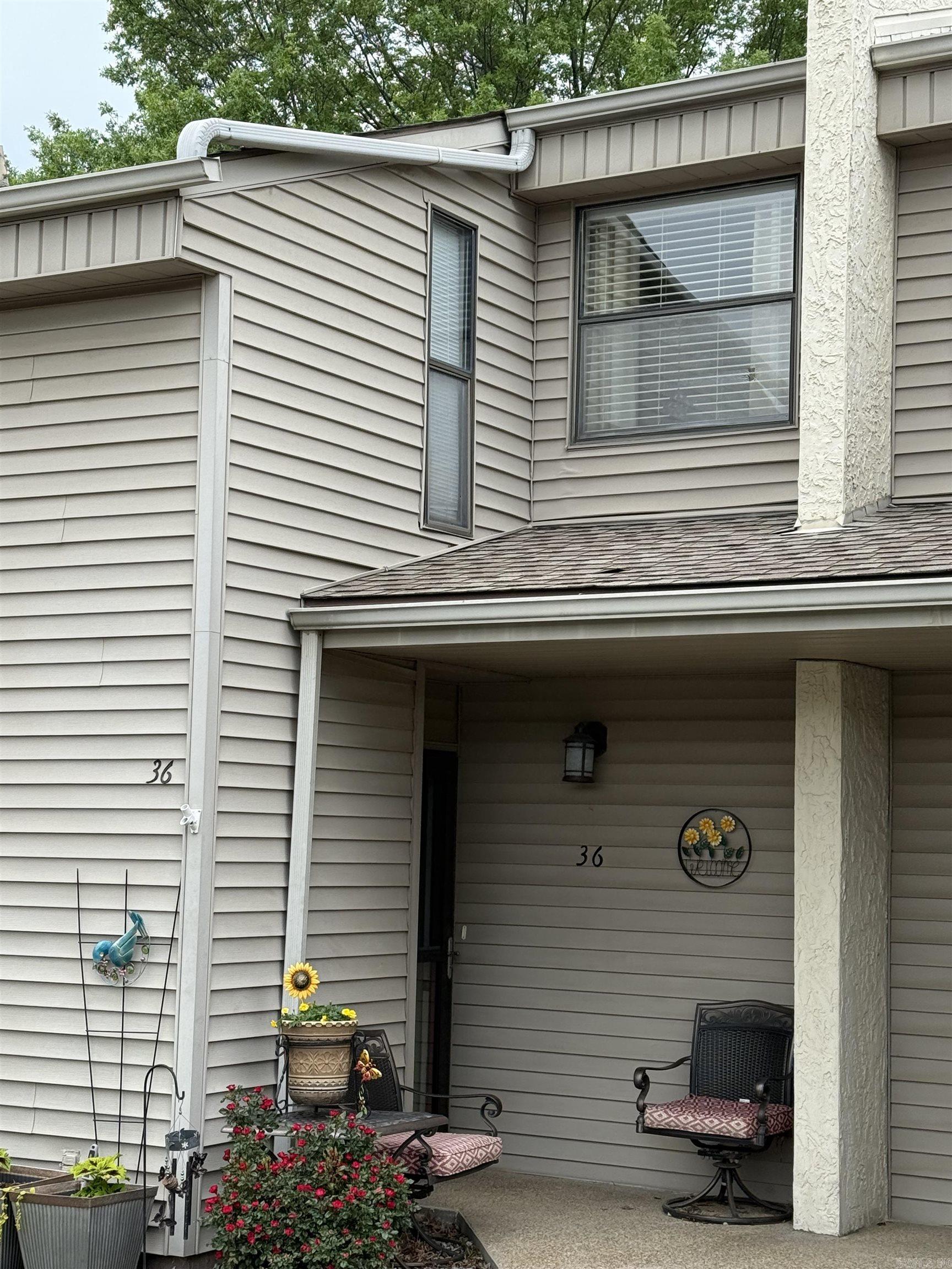 135  Hillview Dr. #36  Fairfield Bay, AR