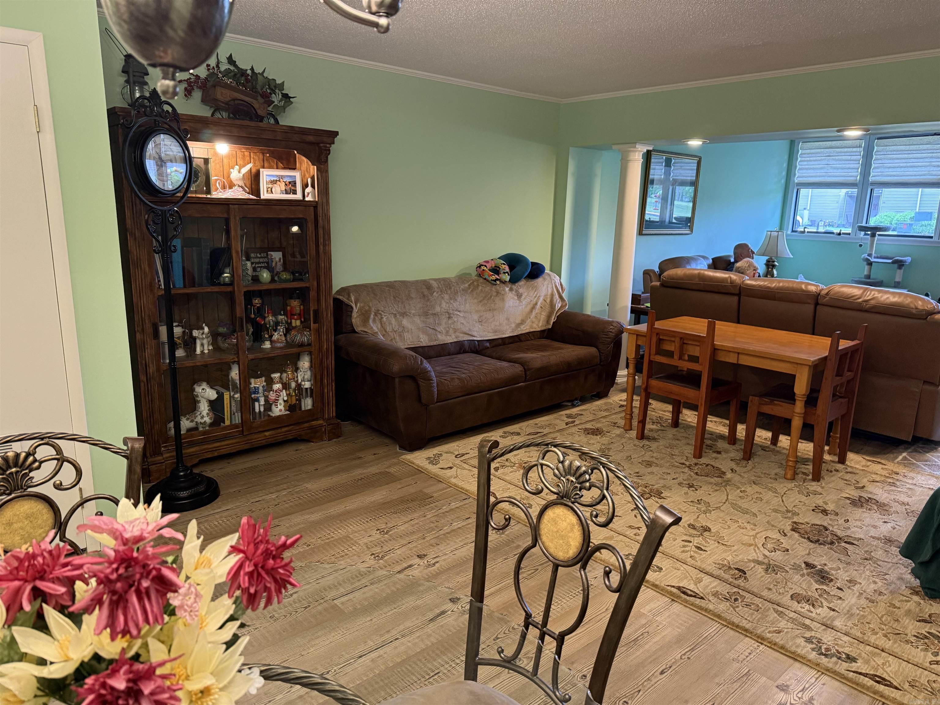 135  Hillview Dr. #36  Fairfield Bay, AR