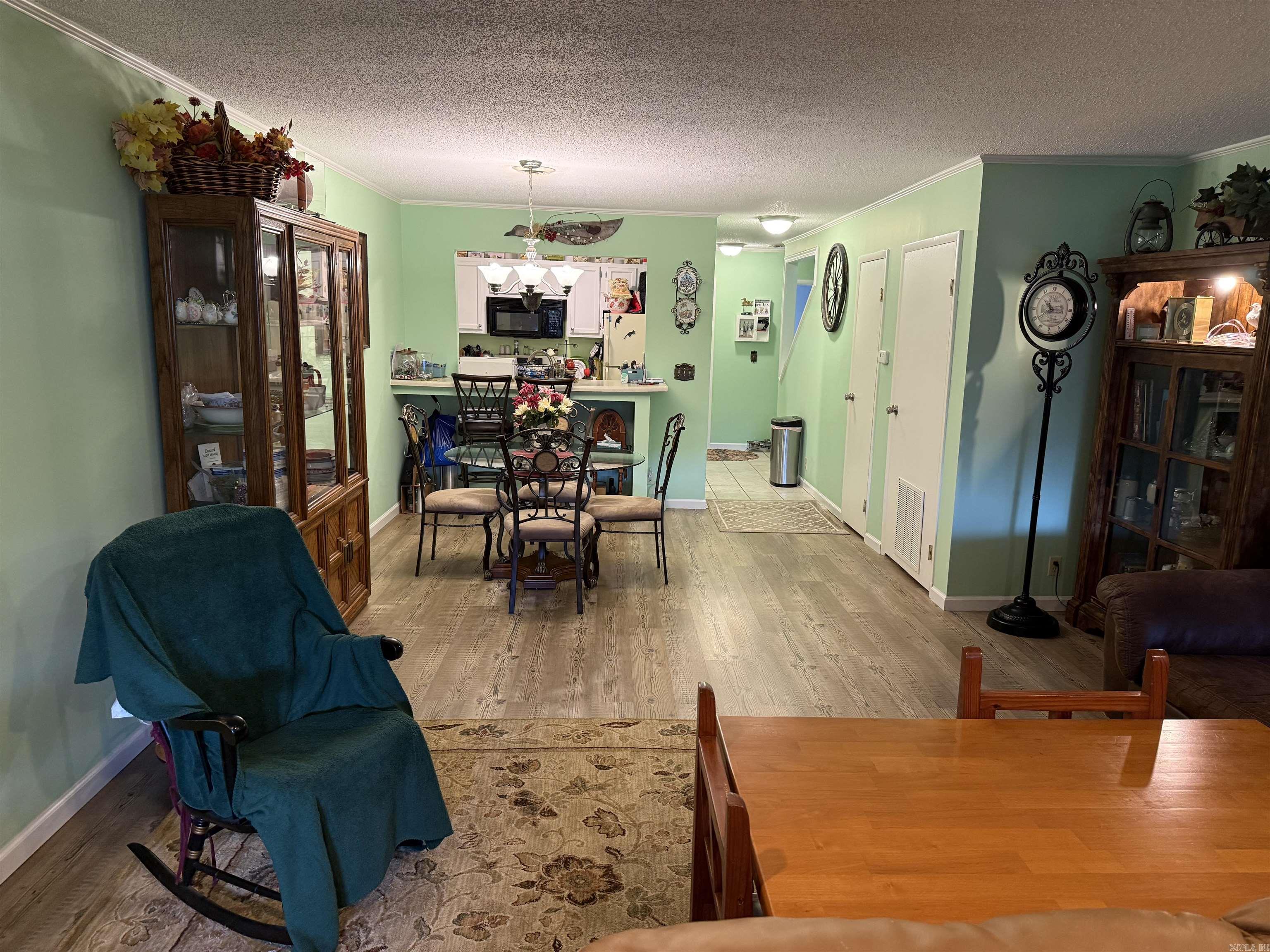 135  Hillview Dr. #36  Fairfield Bay, AR