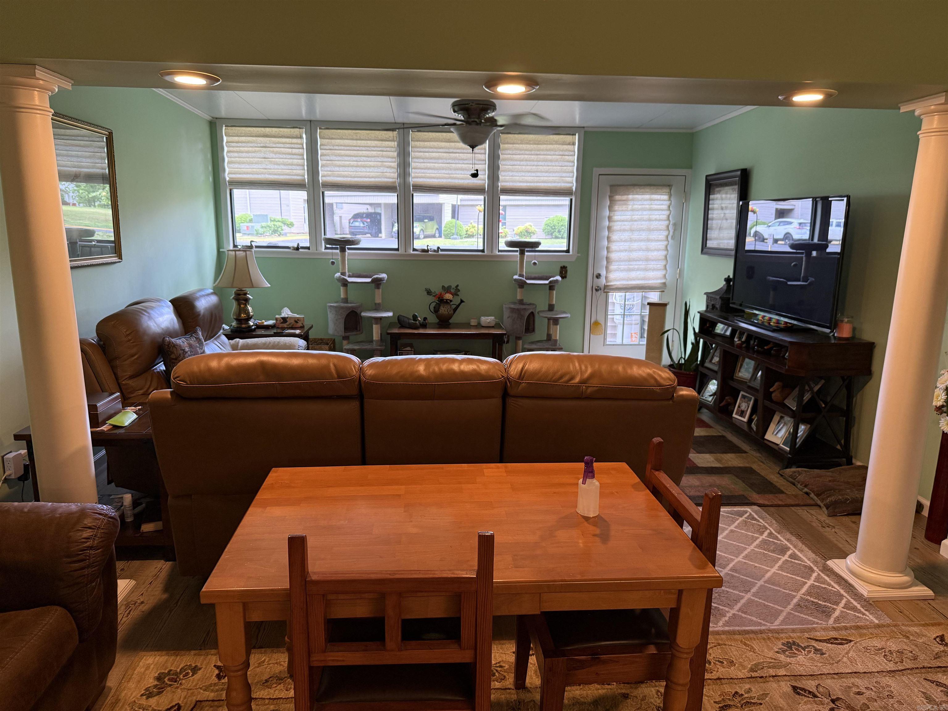 135  Hillview Dr. #36  Fairfield Bay, AR