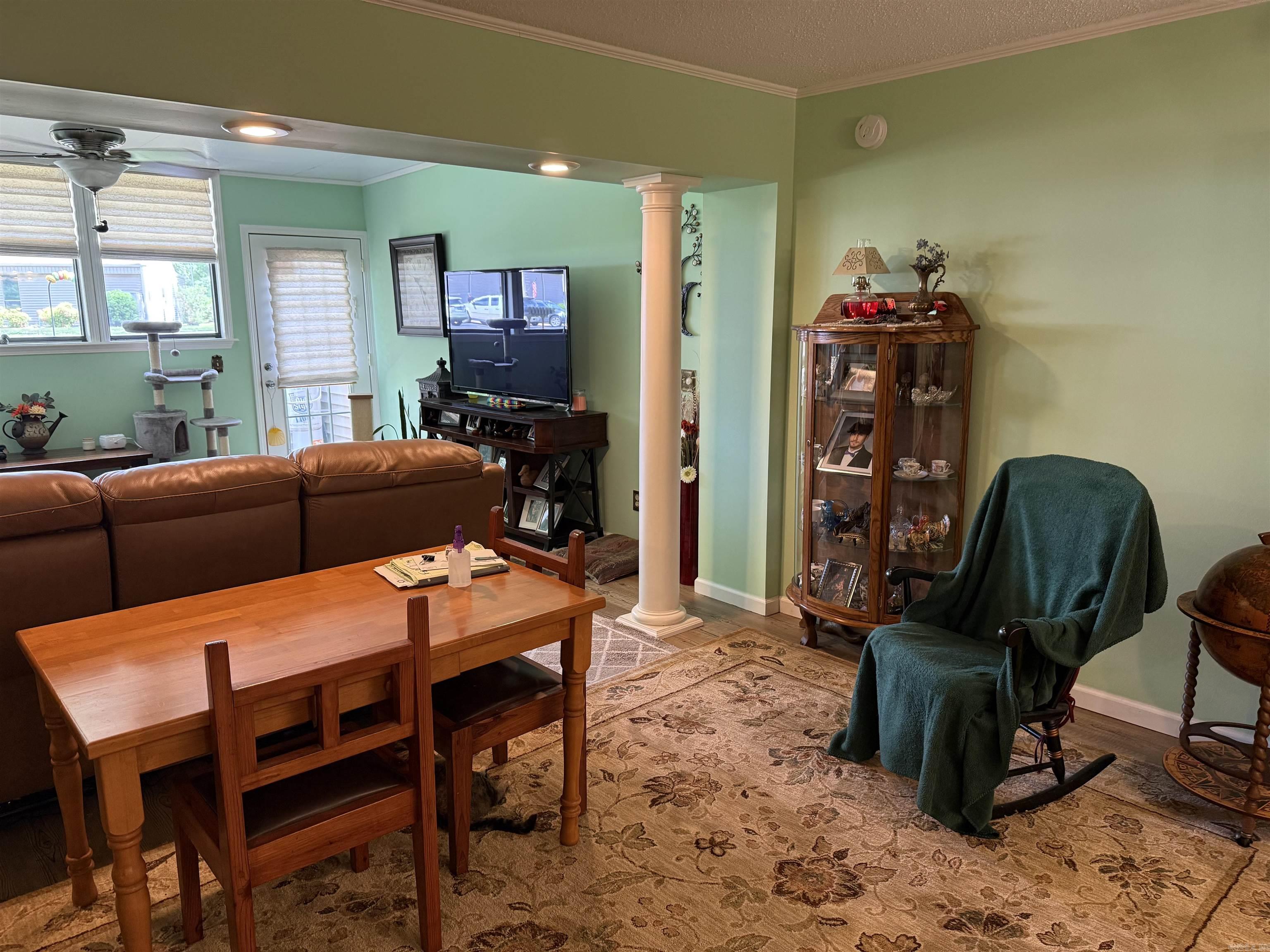 135  Hillview Dr. #36  Fairfield Bay, AR
