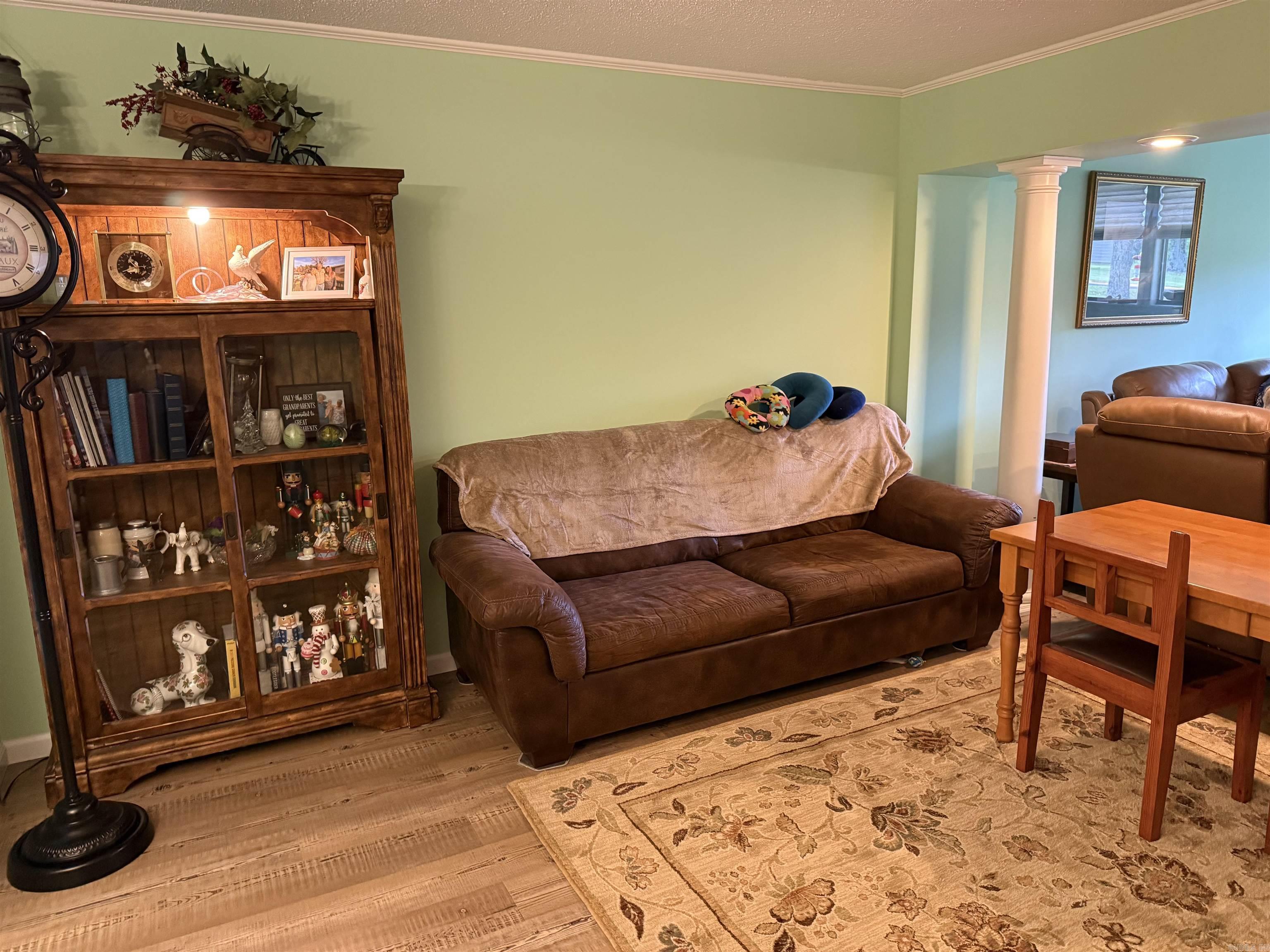 135  Hillview Dr. #36  Fairfield Bay, AR