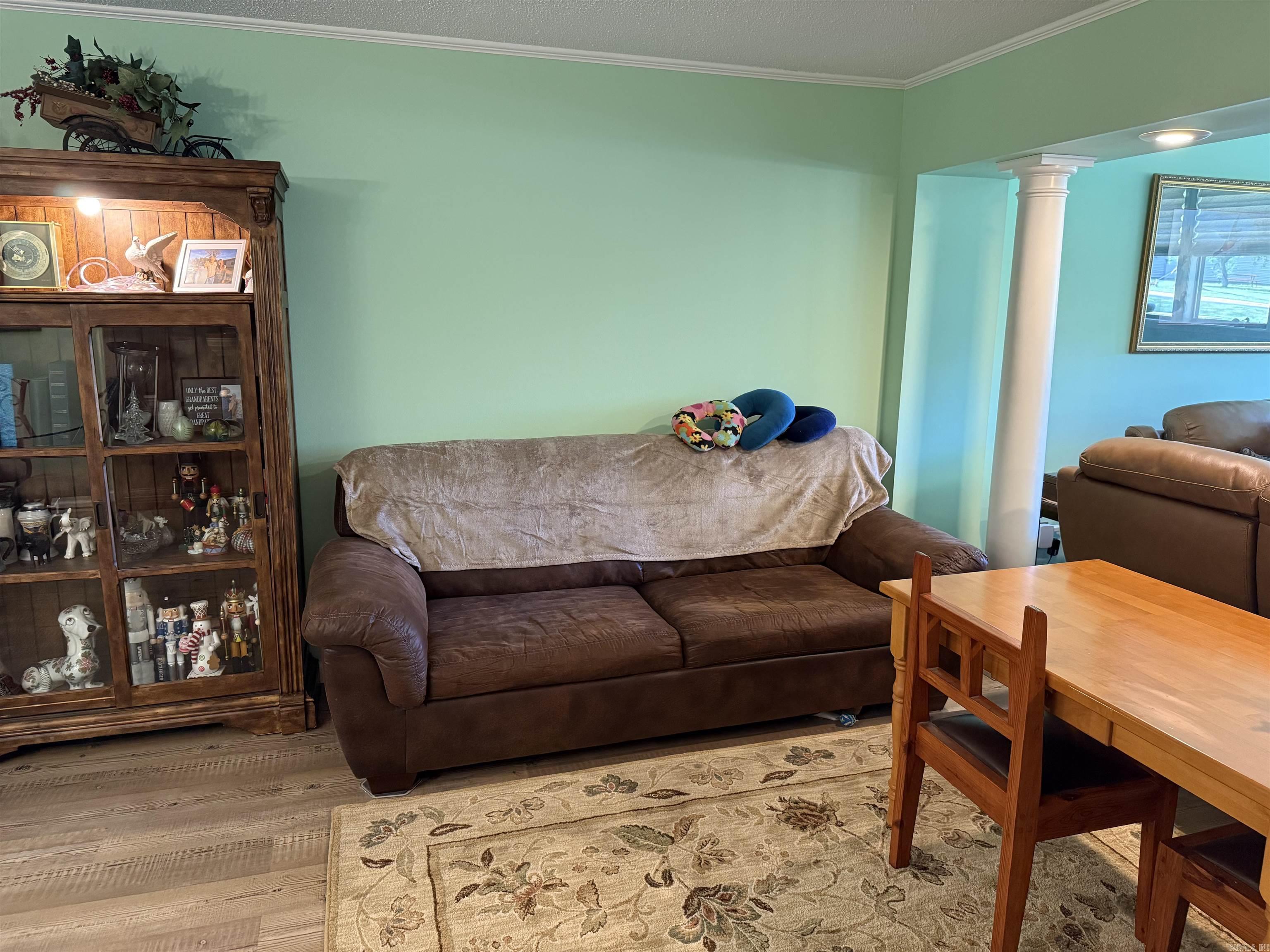 135  Hillview Dr. #36  Fairfield Bay, AR