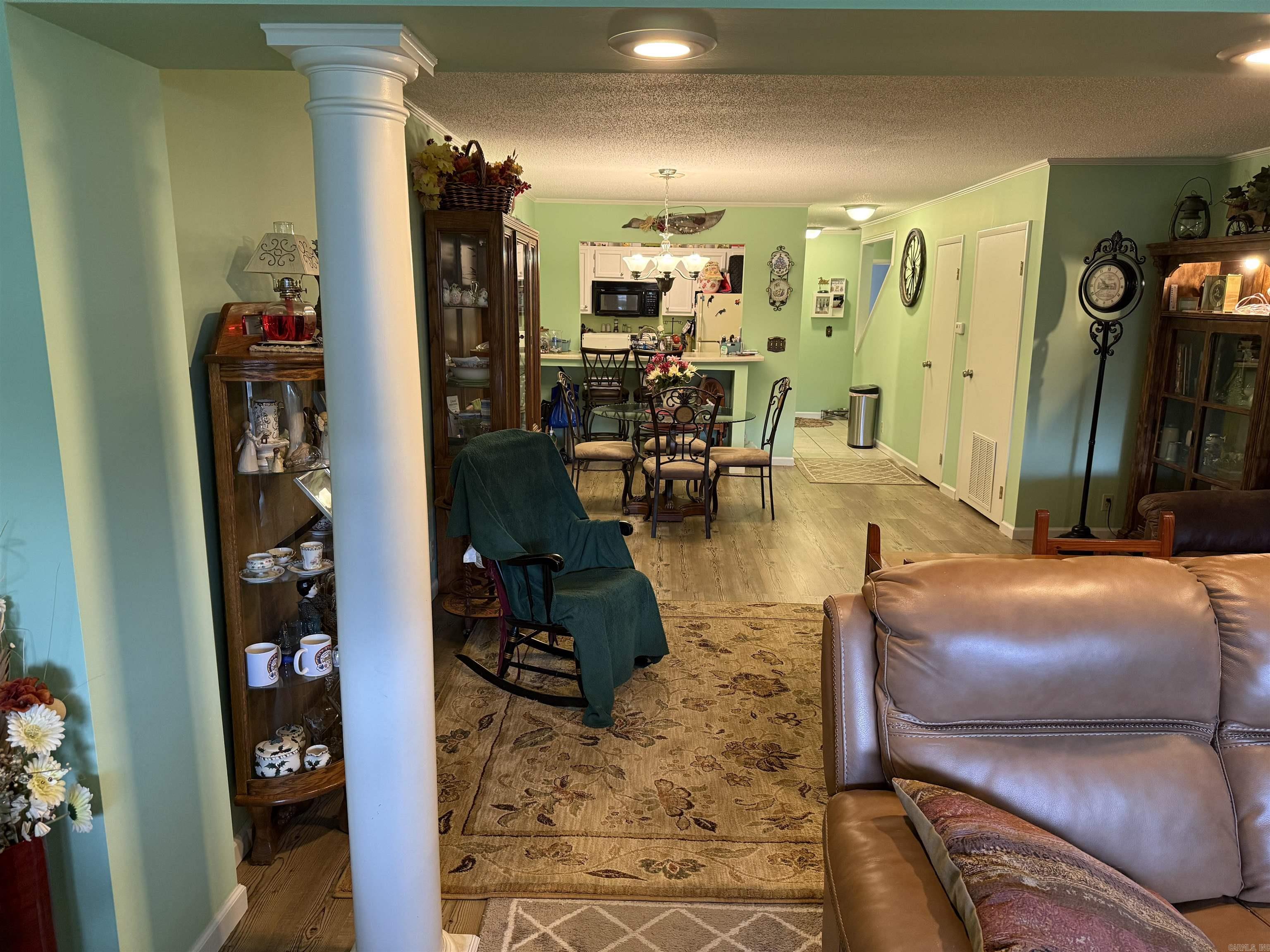 135  Hillview Dr. #36  Fairfield Bay, AR