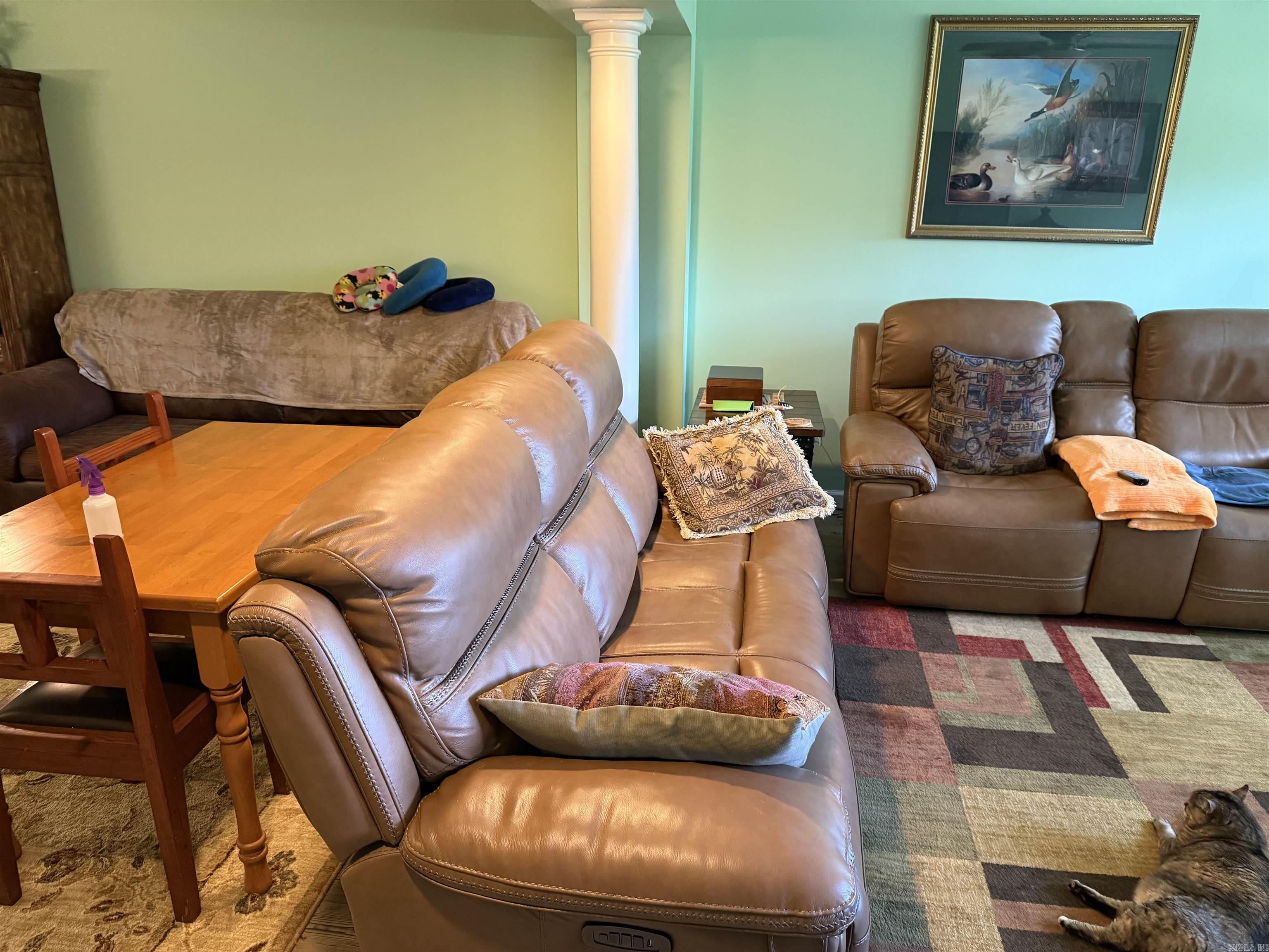 135  Hillview Dr. #36  Fairfield Bay, AR