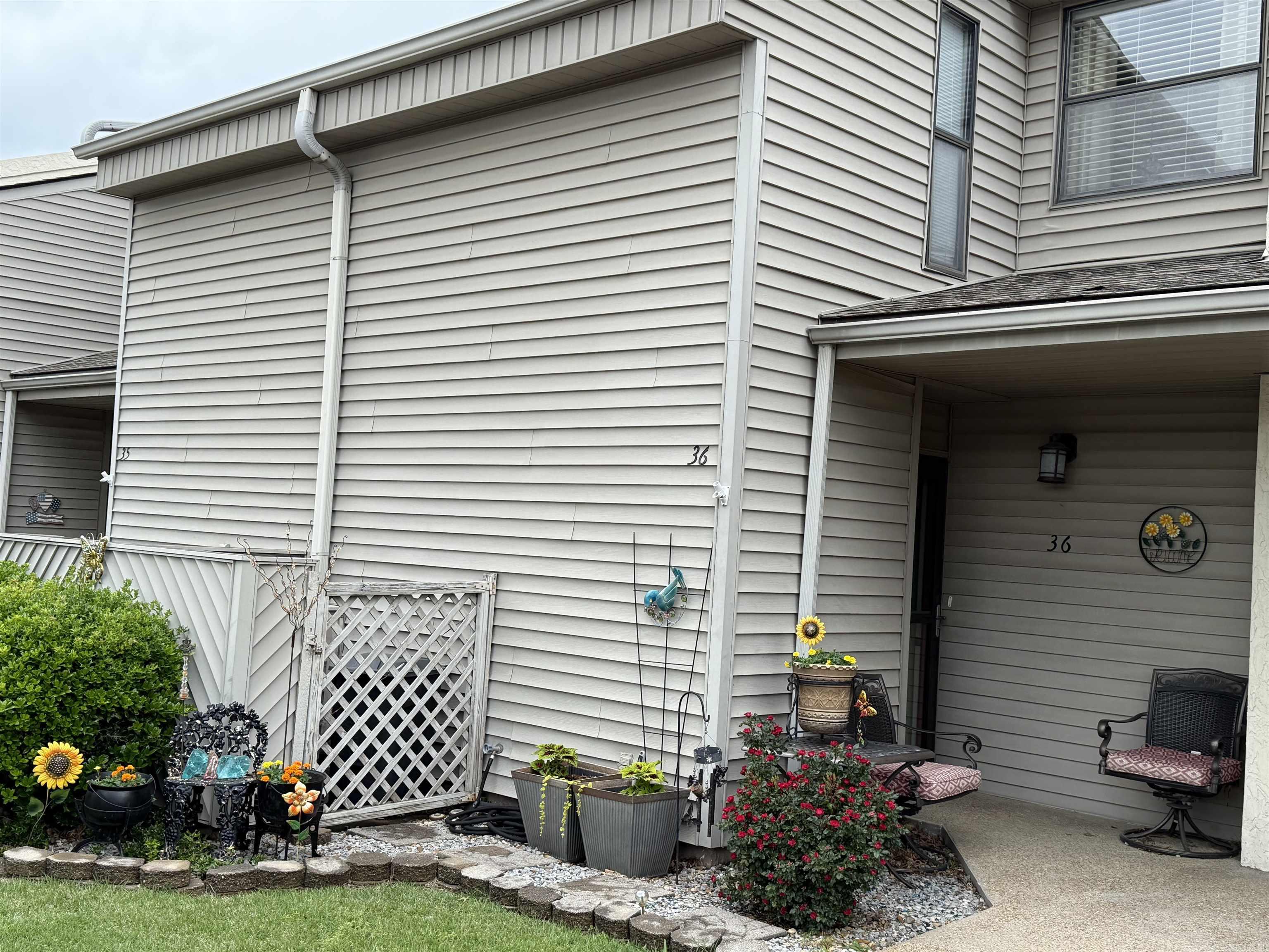 135  Hillview Dr. #36  Fairfield Bay, AR