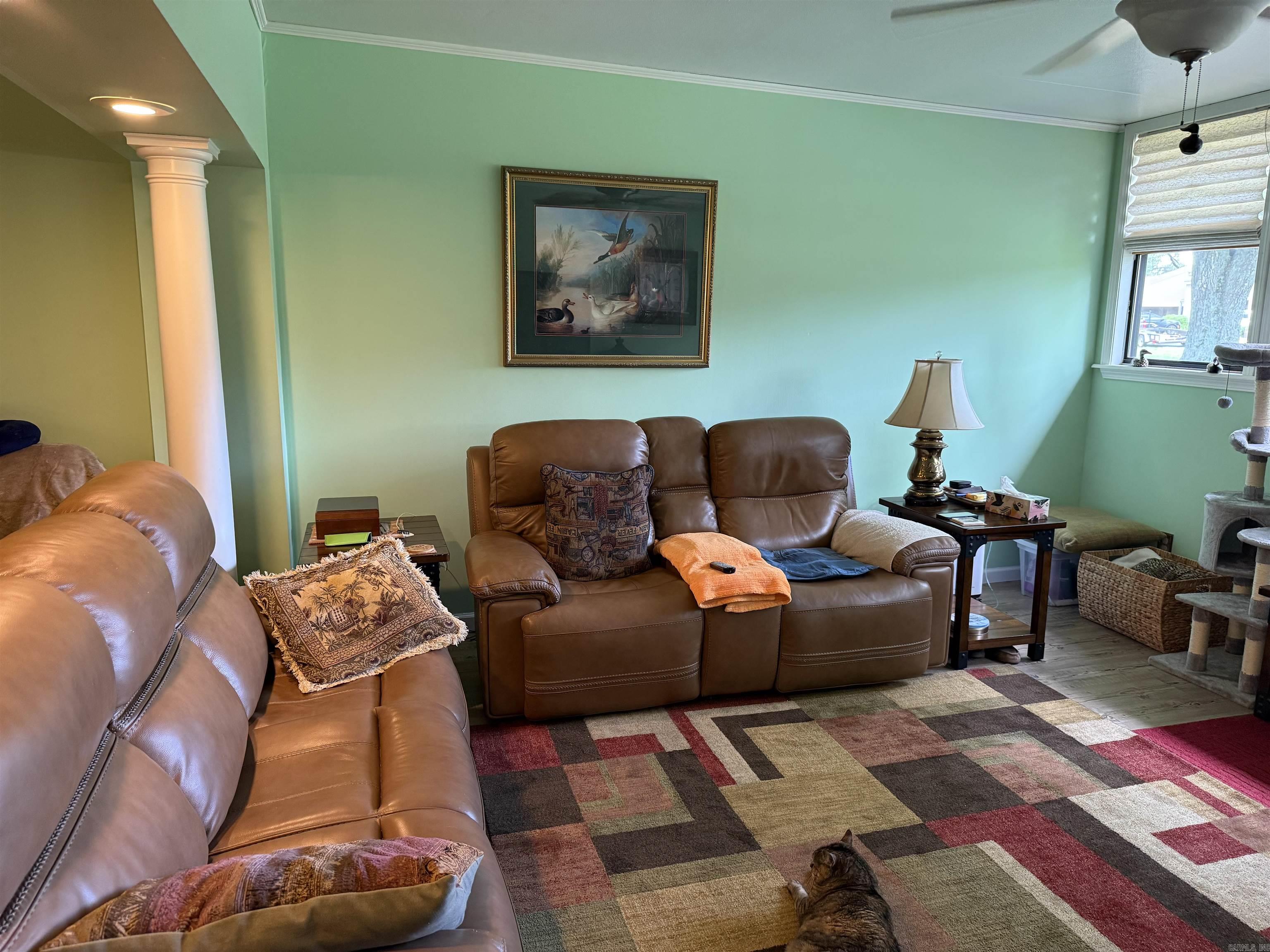 135  Hillview Dr. #36  Fairfield Bay, AR