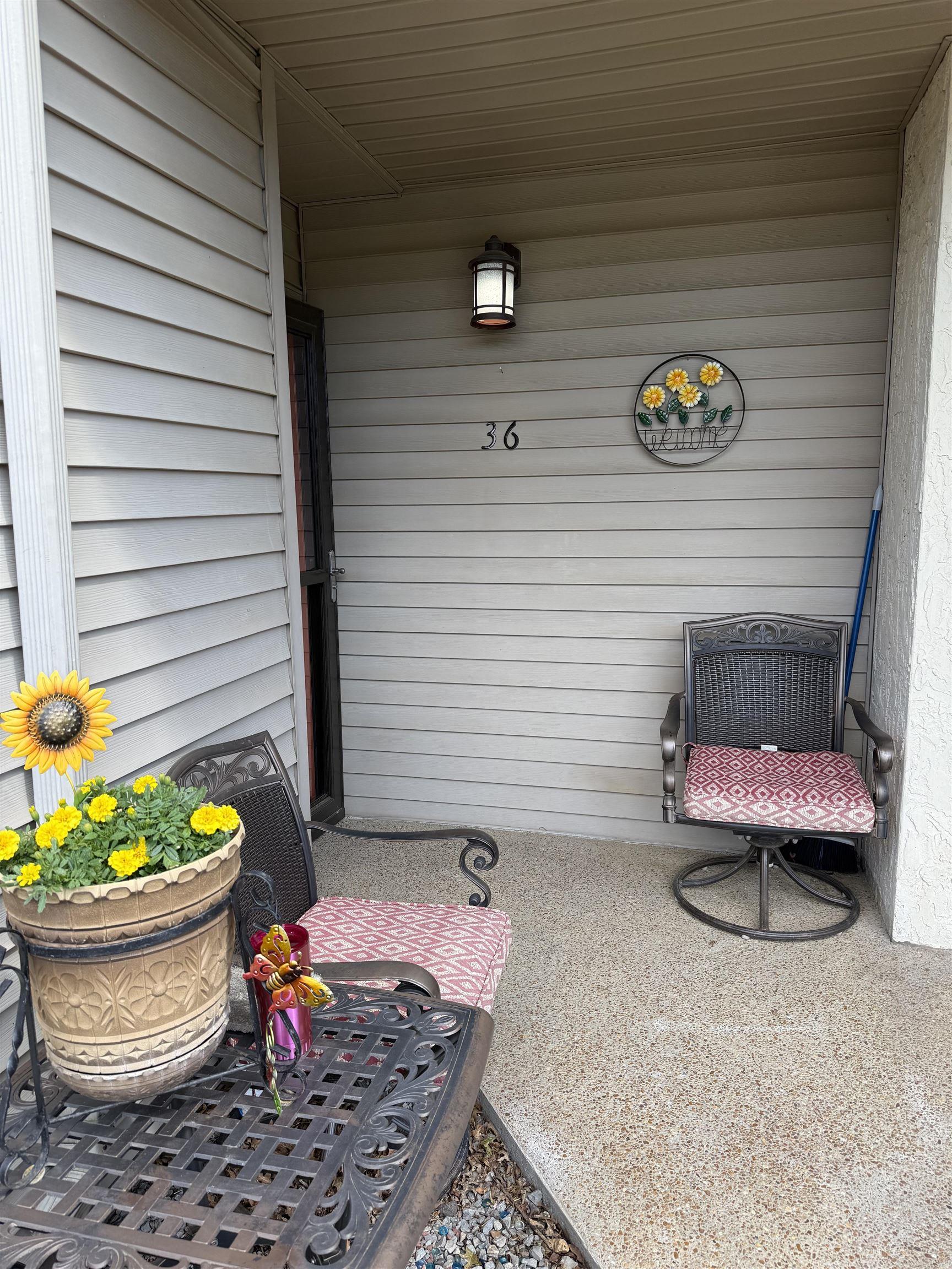 135  Hillview Dr. #36  Fairfield Bay, AR