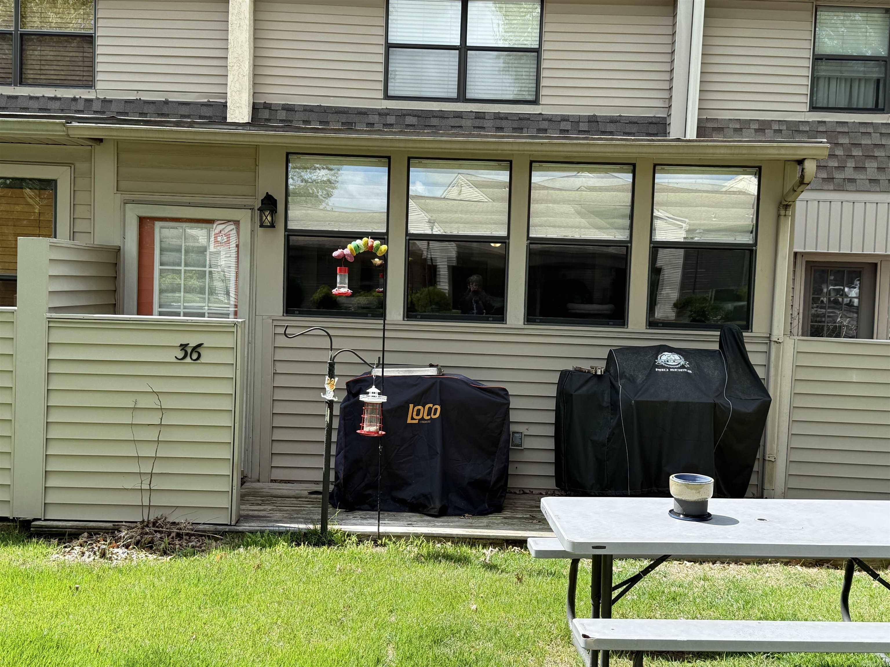 135  Hillview Dr. #36  Fairfield Bay, AR
