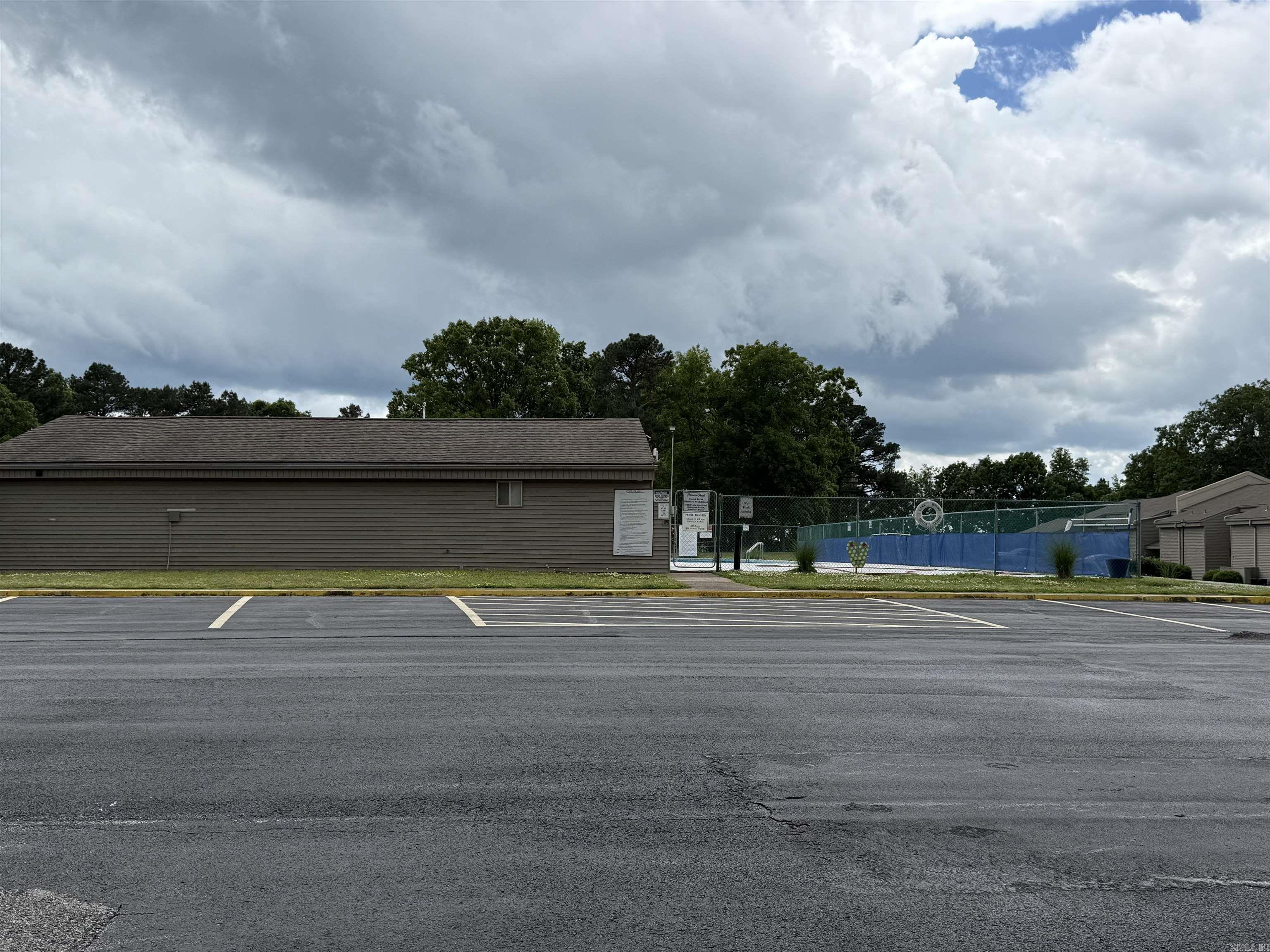 135  Hillview Dr. #36  Fairfield Bay, AR