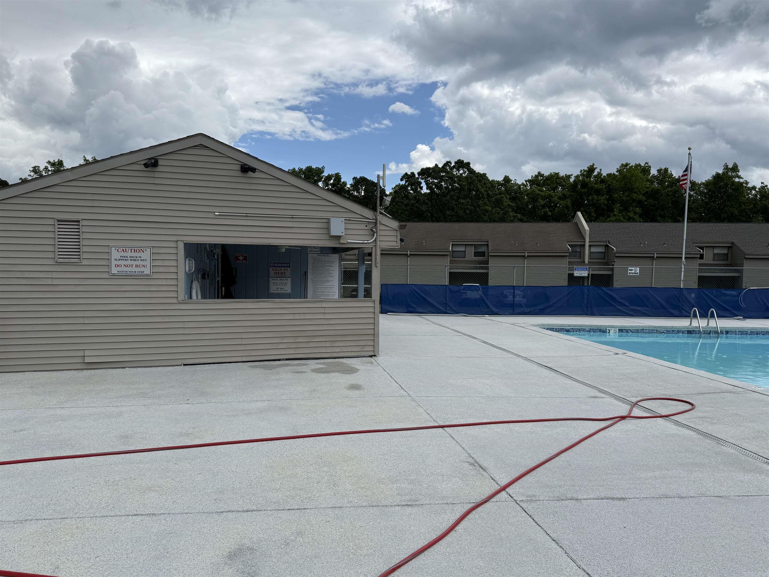 135  Hillview Dr. #36  Fairfield Bay, AR