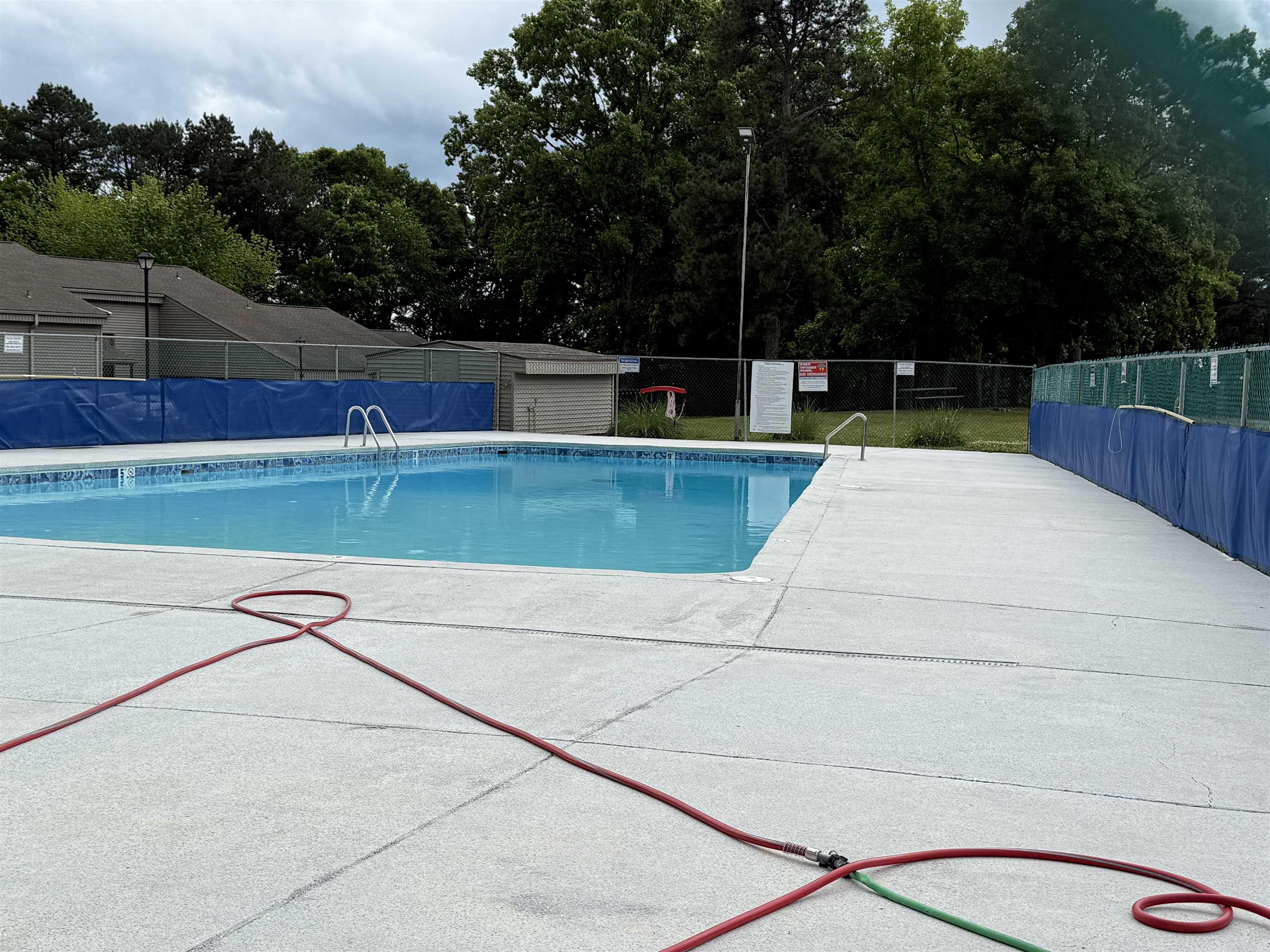 135  Hillview Dr. #36  Fairfield Bay, AR