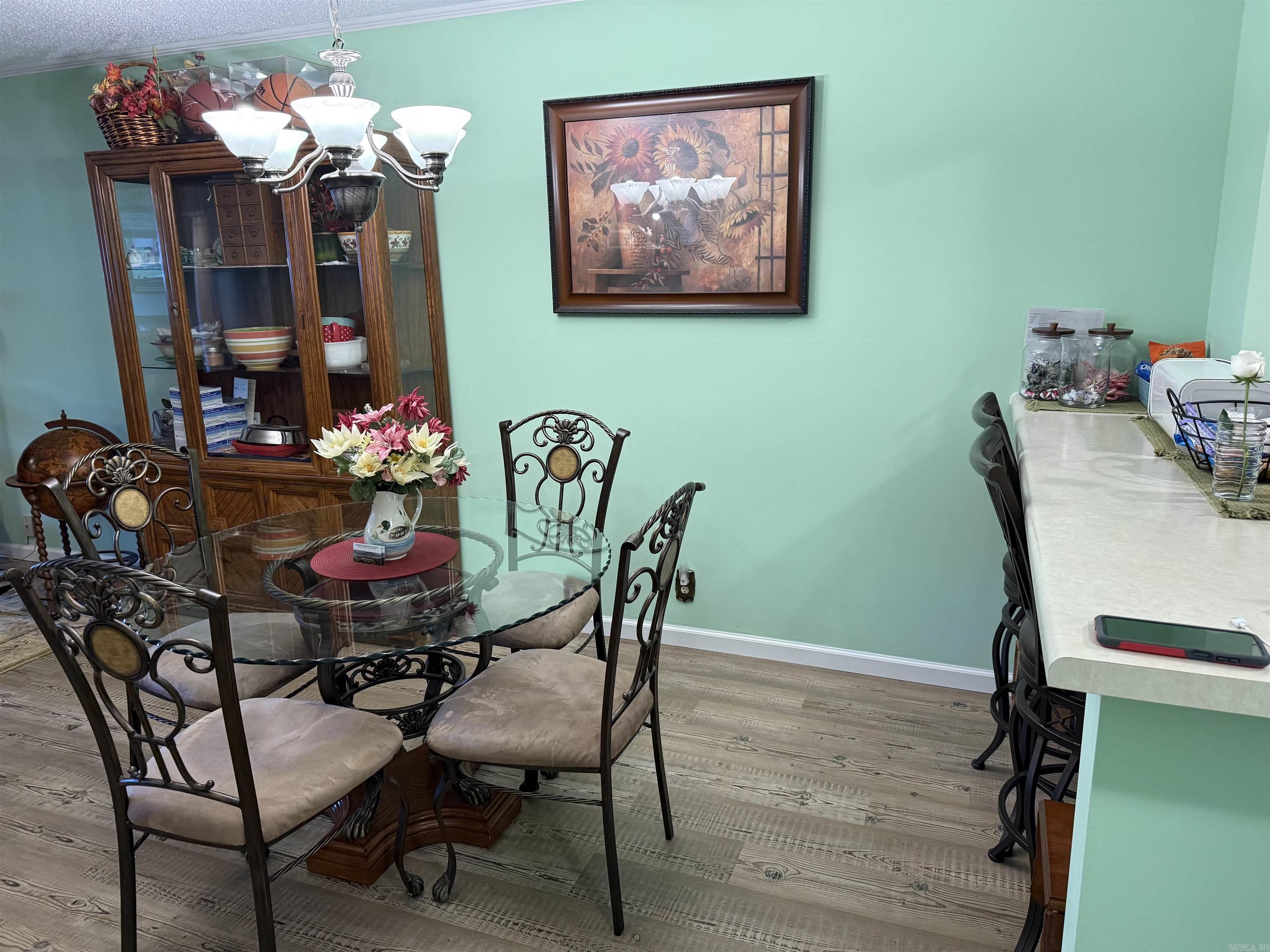 135  Hillview Dr. #36  Fairfield Bay, AR