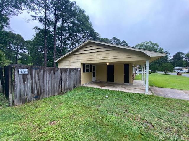 3804  Arapaho  Little Rock, AR