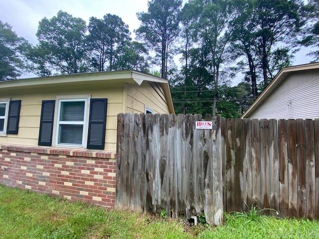 3804  Arapaho  Little Rock, AR