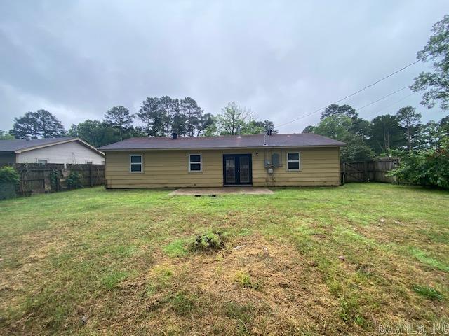 3804  Arapaho  Little Rock, AR