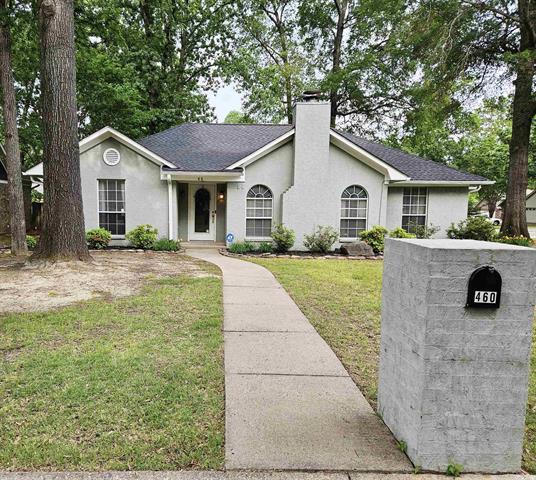 460  Louise  Conway, AR