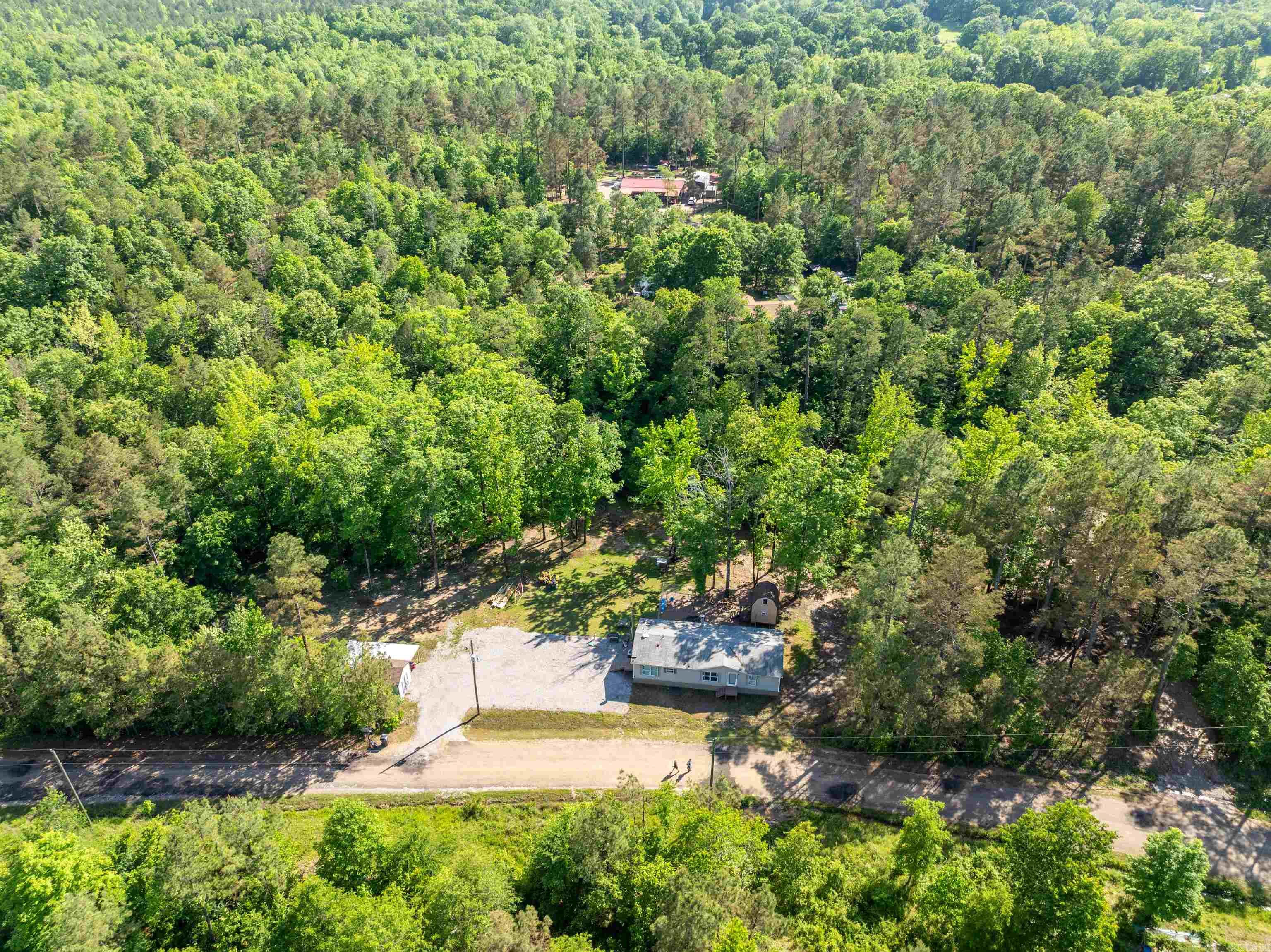 192  drybrook  Hot Springs National Park, AR