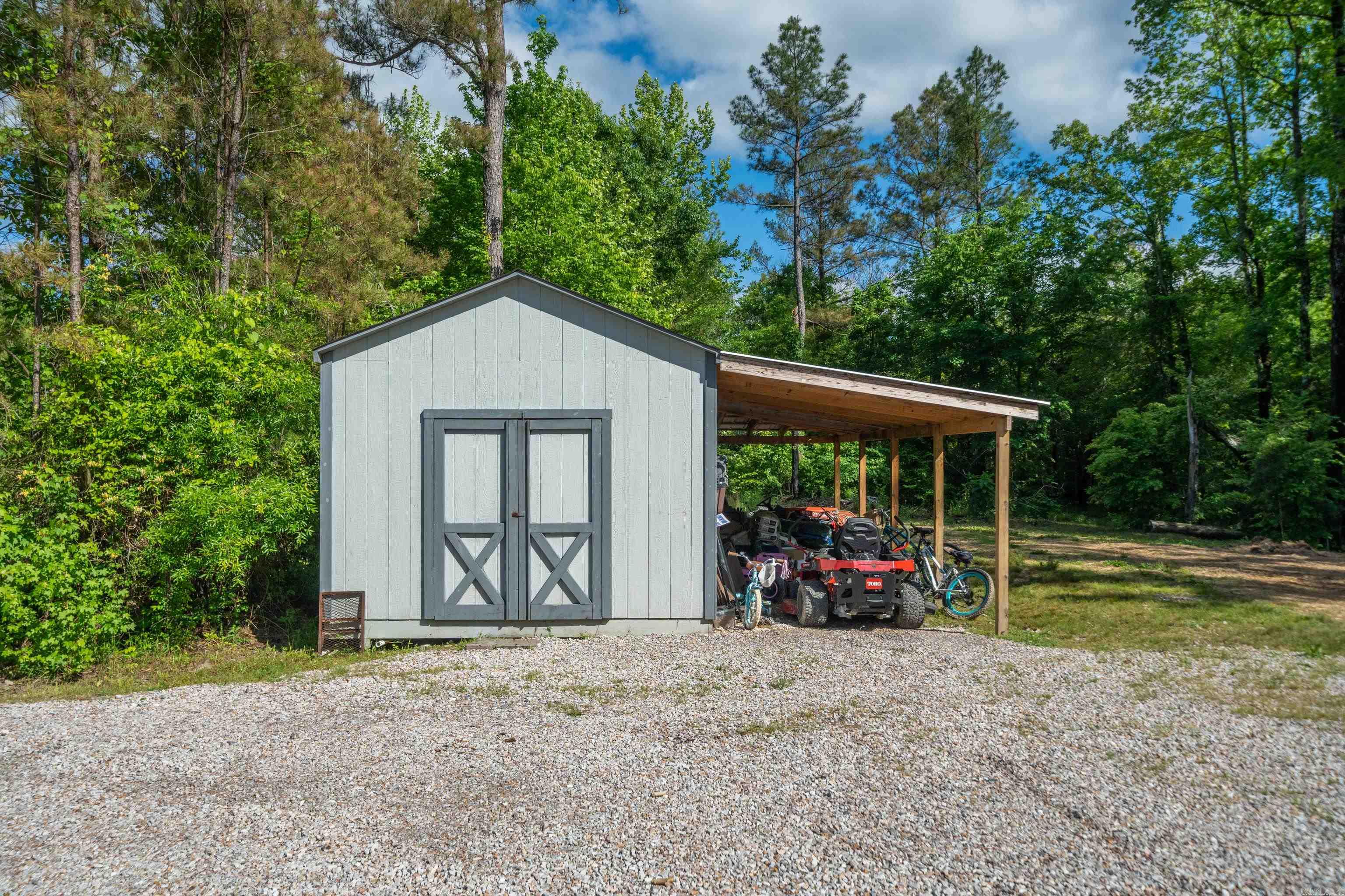 192  drybrook  Hot Springs National Park, AR