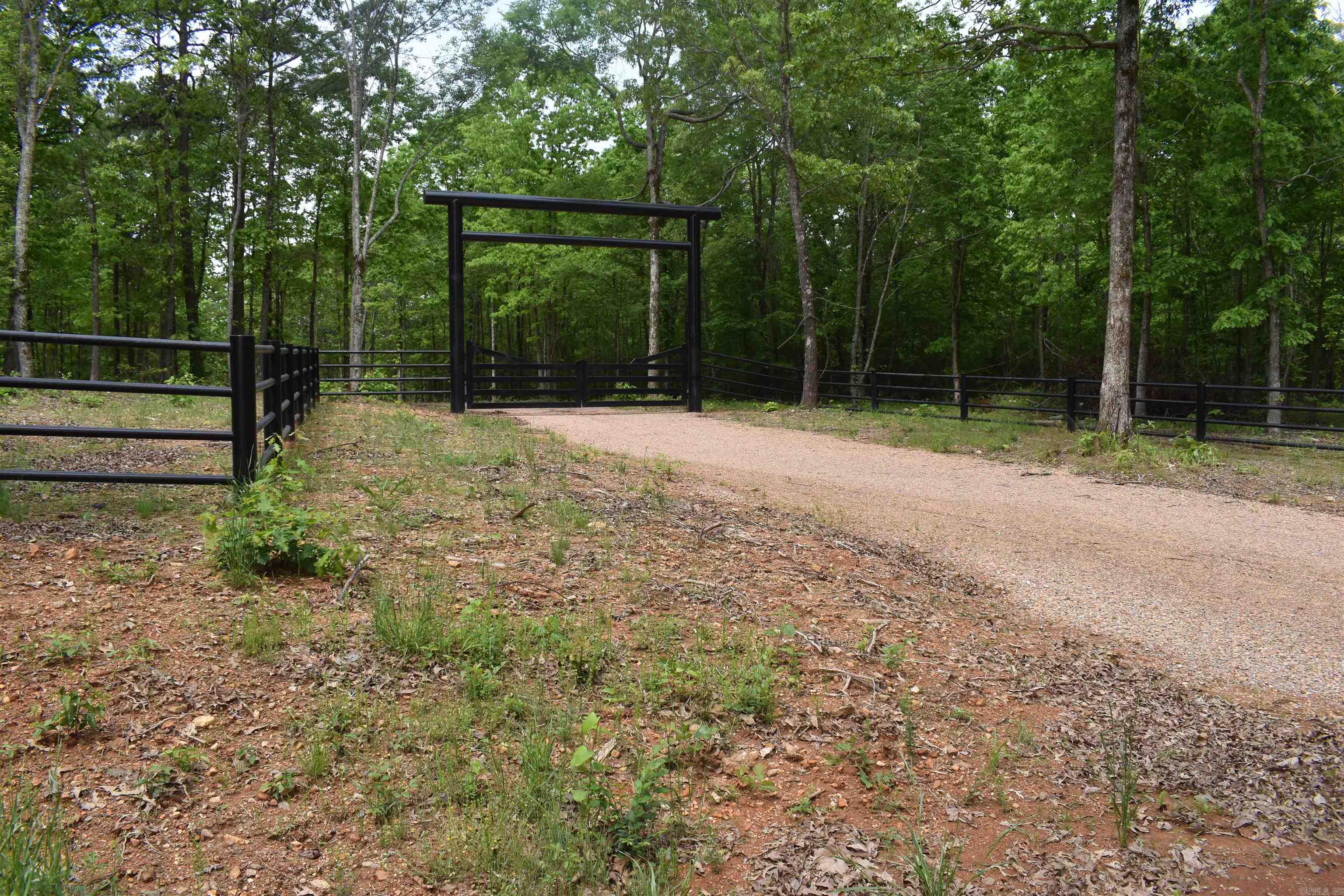 0000  Pole Thickett Road  Black Sprs., AR