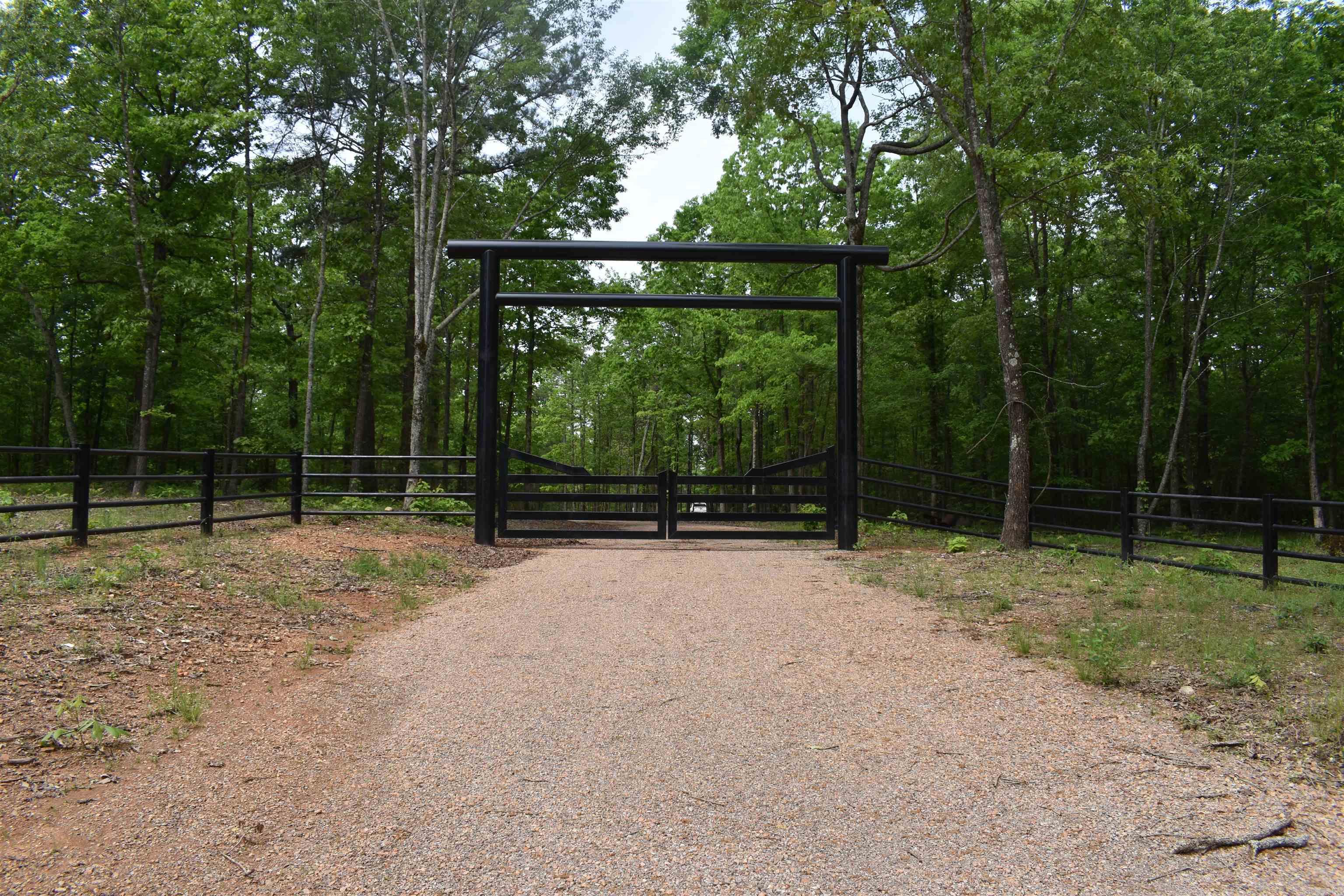0000  Pole Thickett Road  Black Sprs., AR