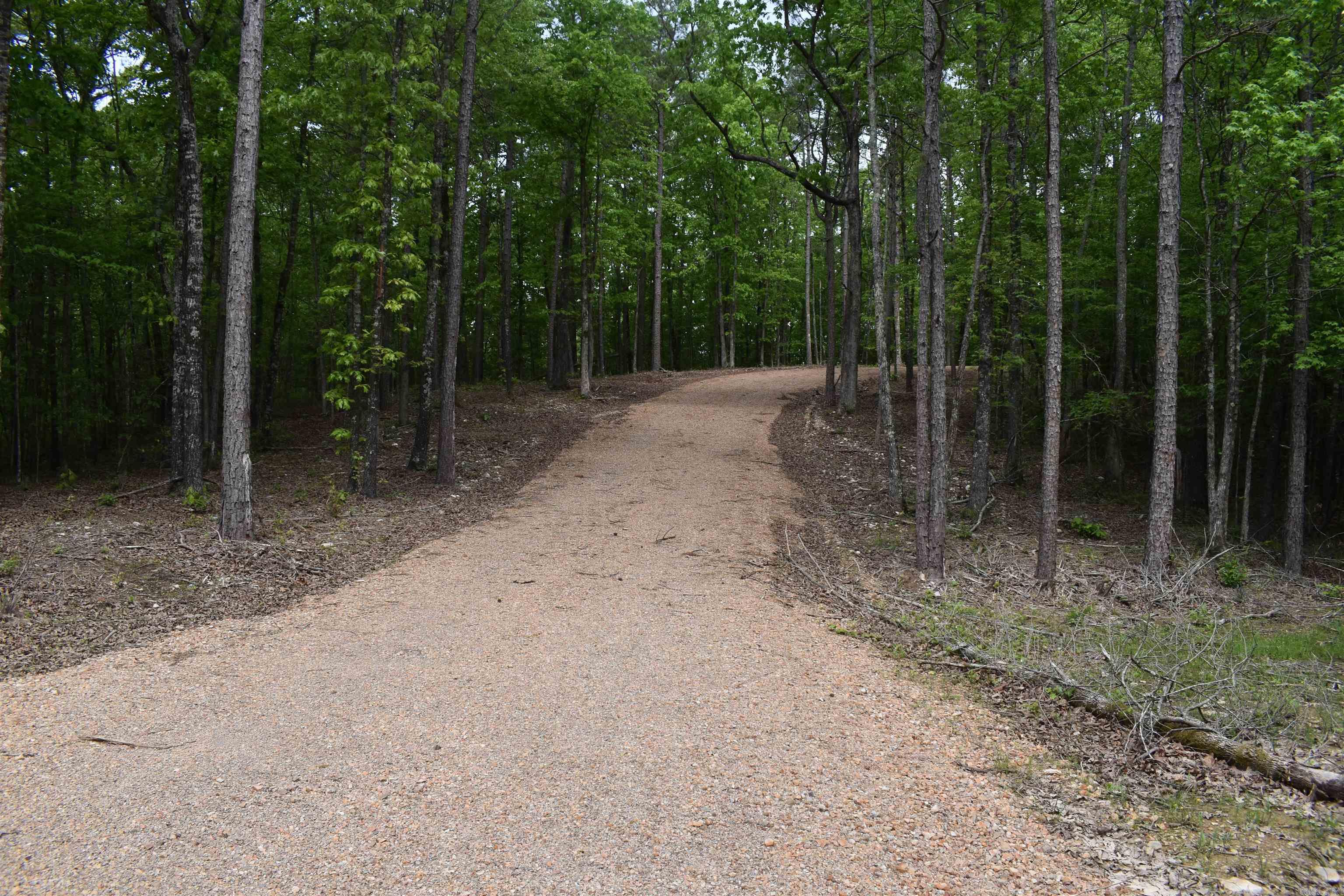 0000  Pole Thickett Road  Black Sprs., AR