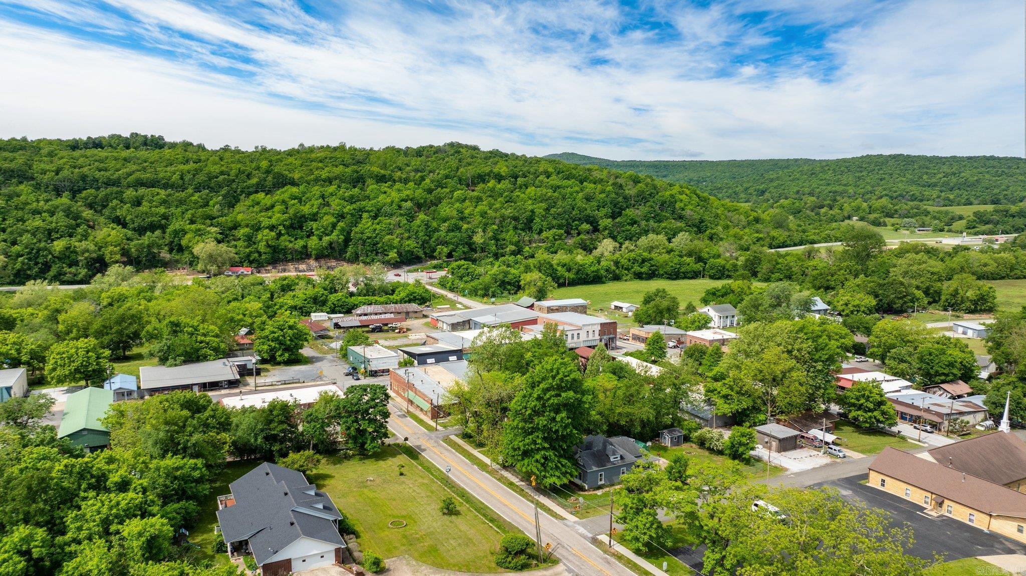 412  Main Street  Leslie, AR