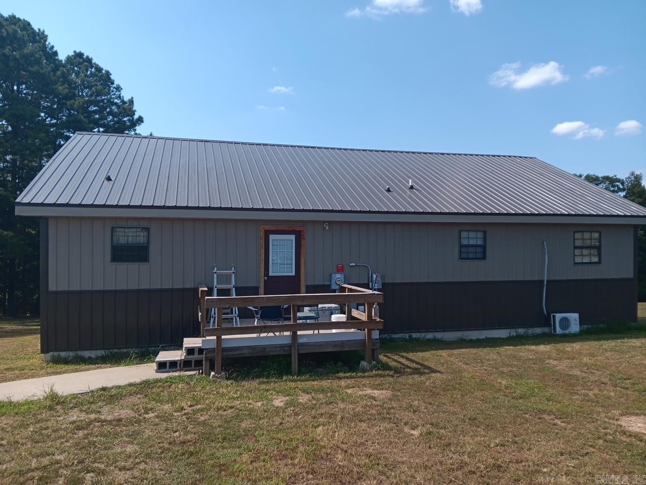 2525 Mountain Park  Shirley, AR