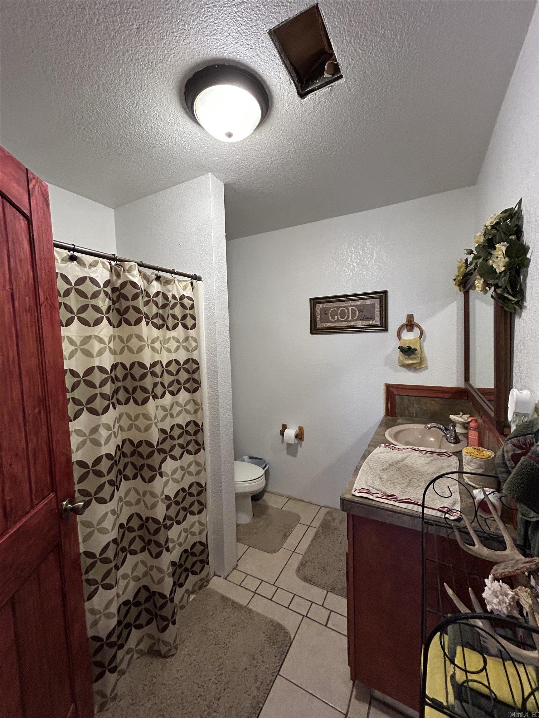 2525  Mountain Park  Shirley, AR