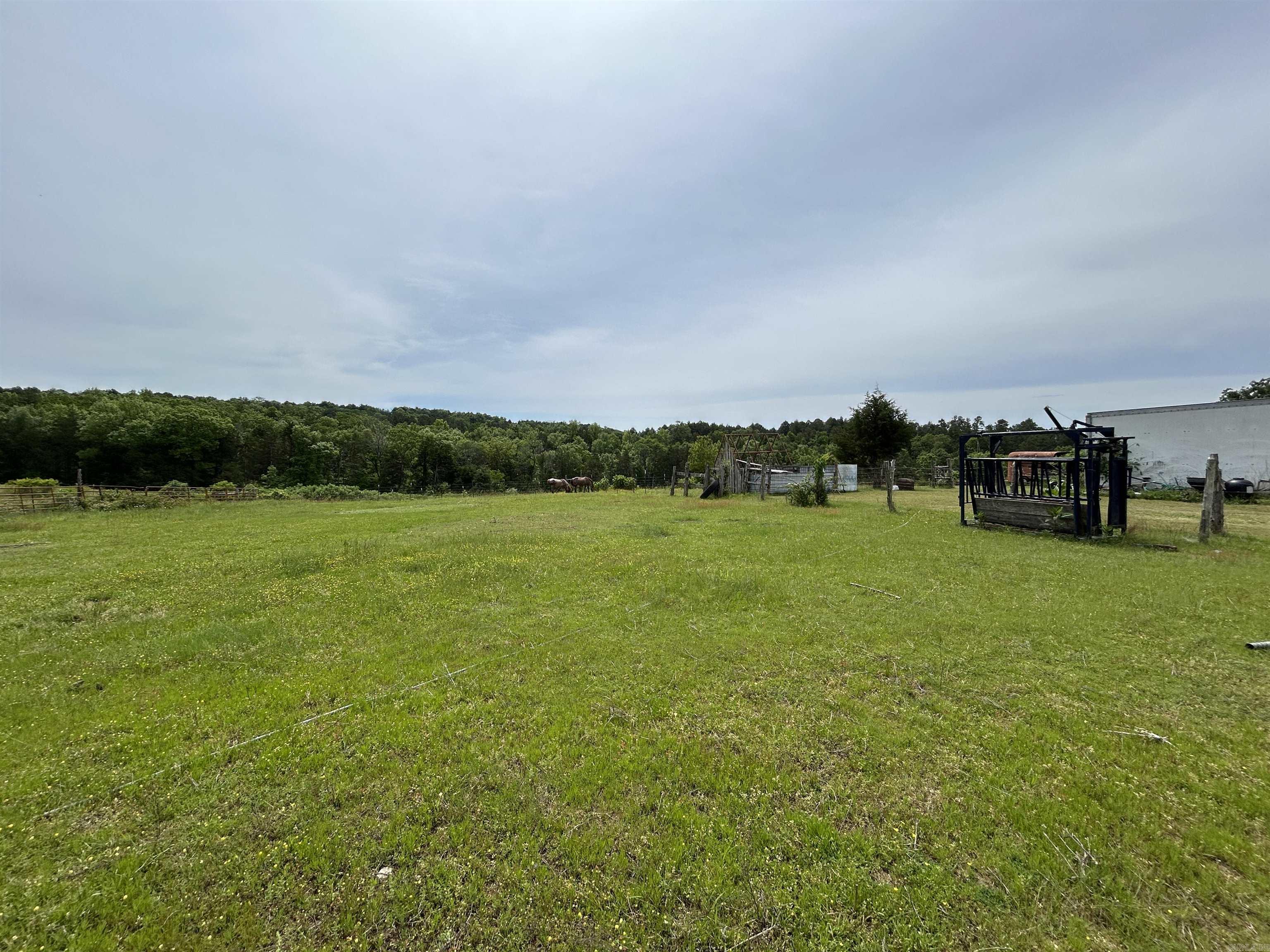 2525  Mountain Park  Shirley, AR