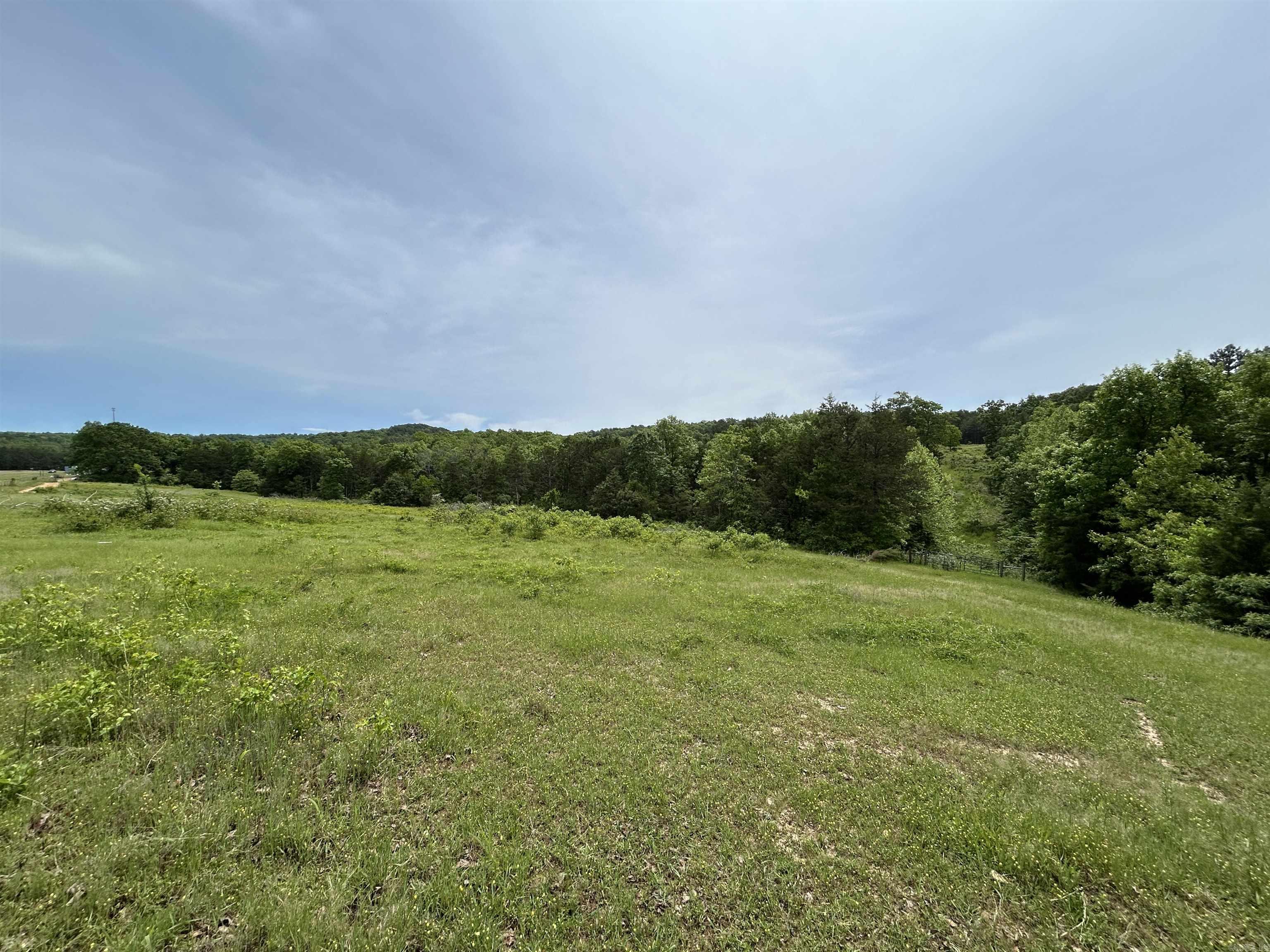 2525  Mountain Park  Shirley, AR