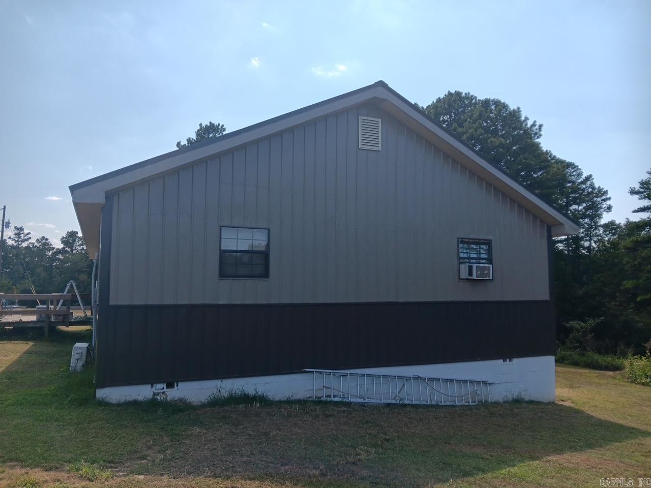 2525 Mountain Park  Shirley, AR
