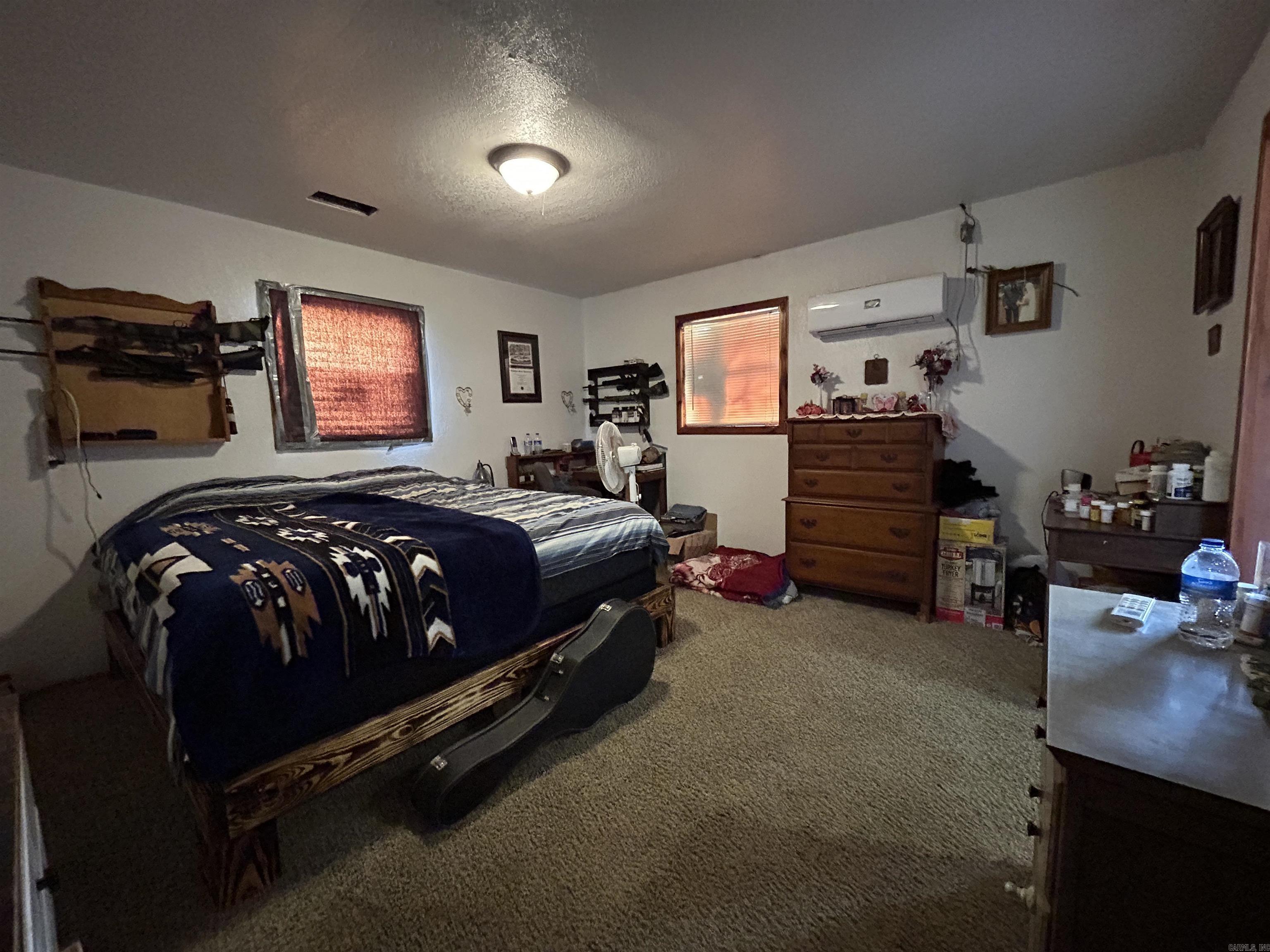 2525  Mountain Park  Shirley, AR