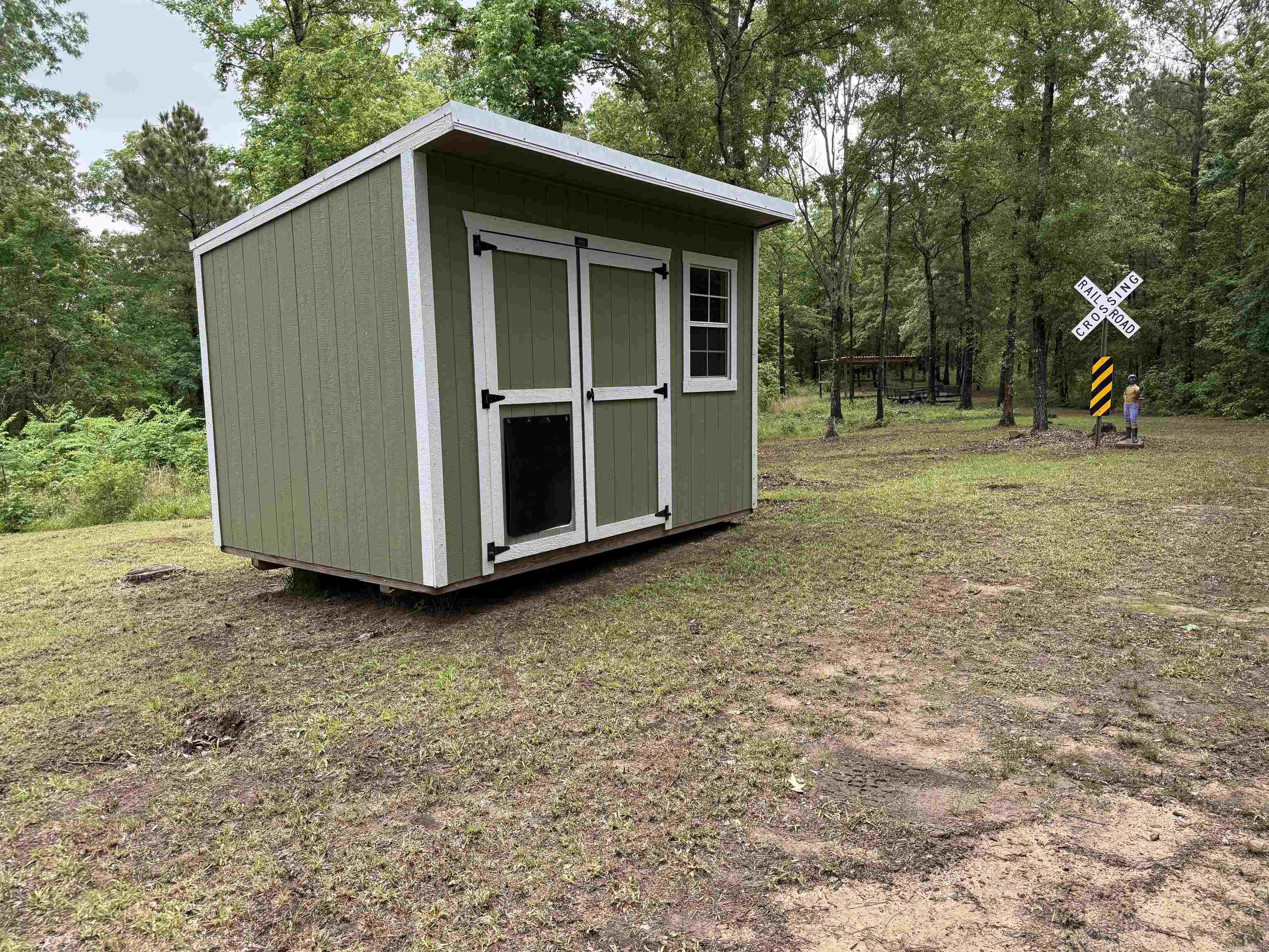 391  Angel  Amity, AR