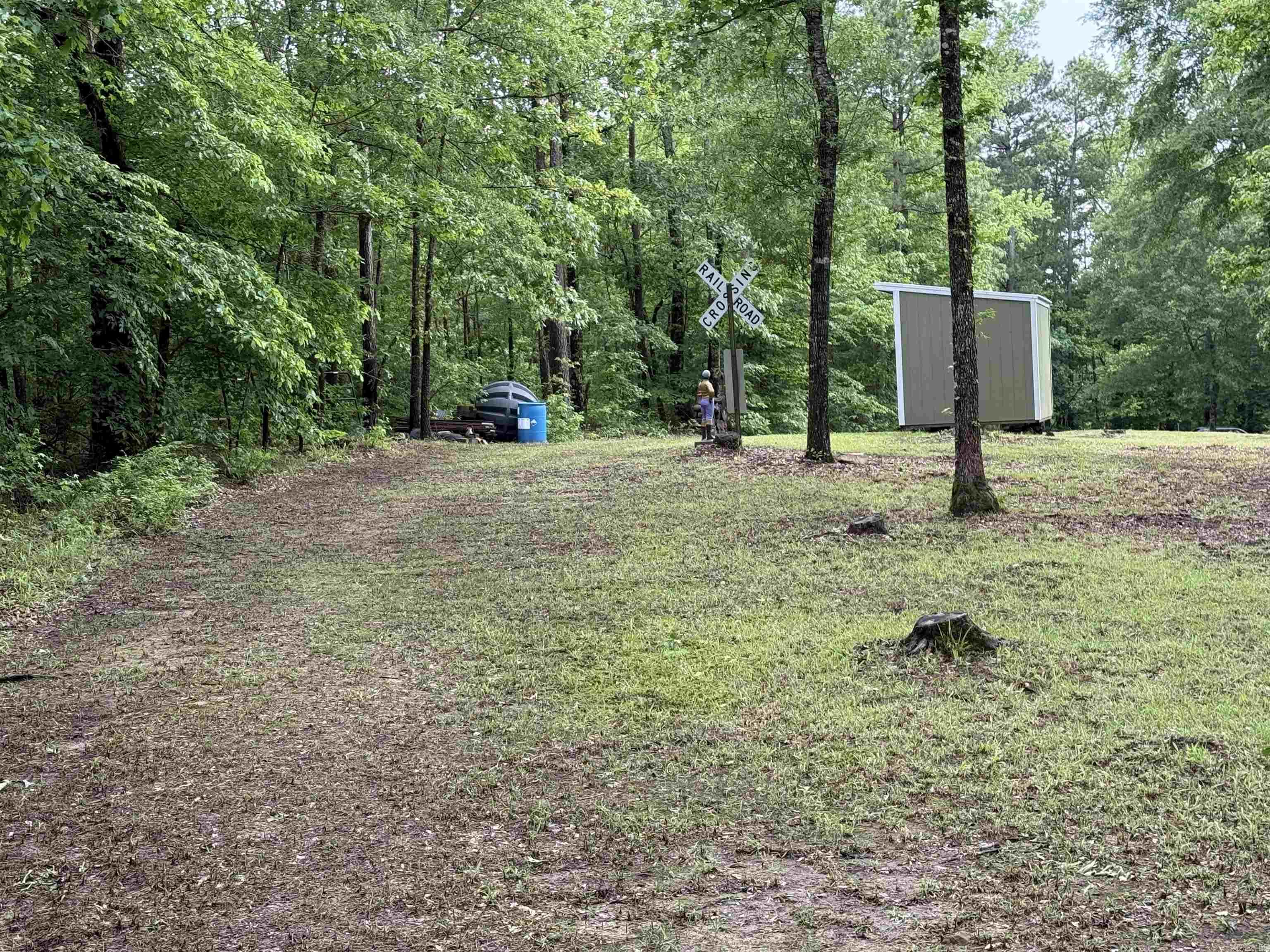 391  Angel  Amity, AR