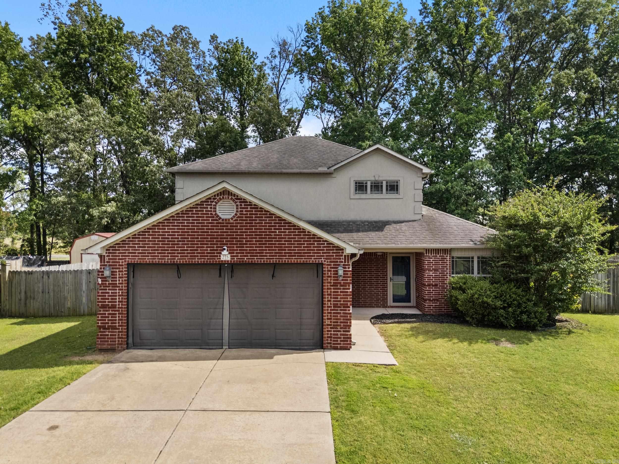 25 Talladega Loop Cabot, AR 72023