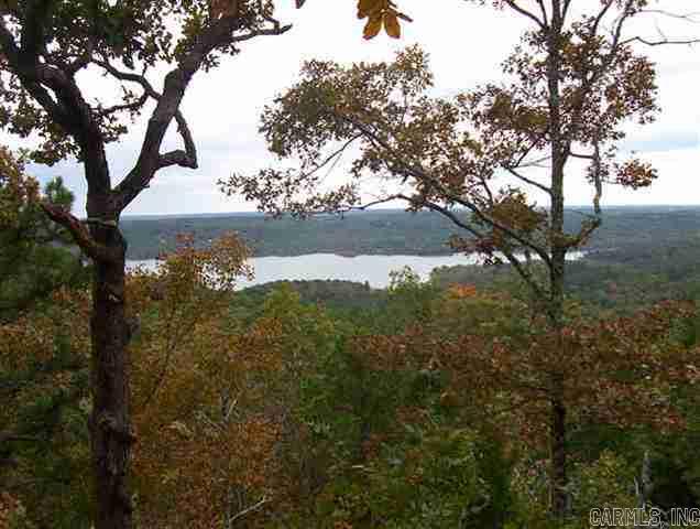 00 Honeysuckle Lane Quitman, AR 72131