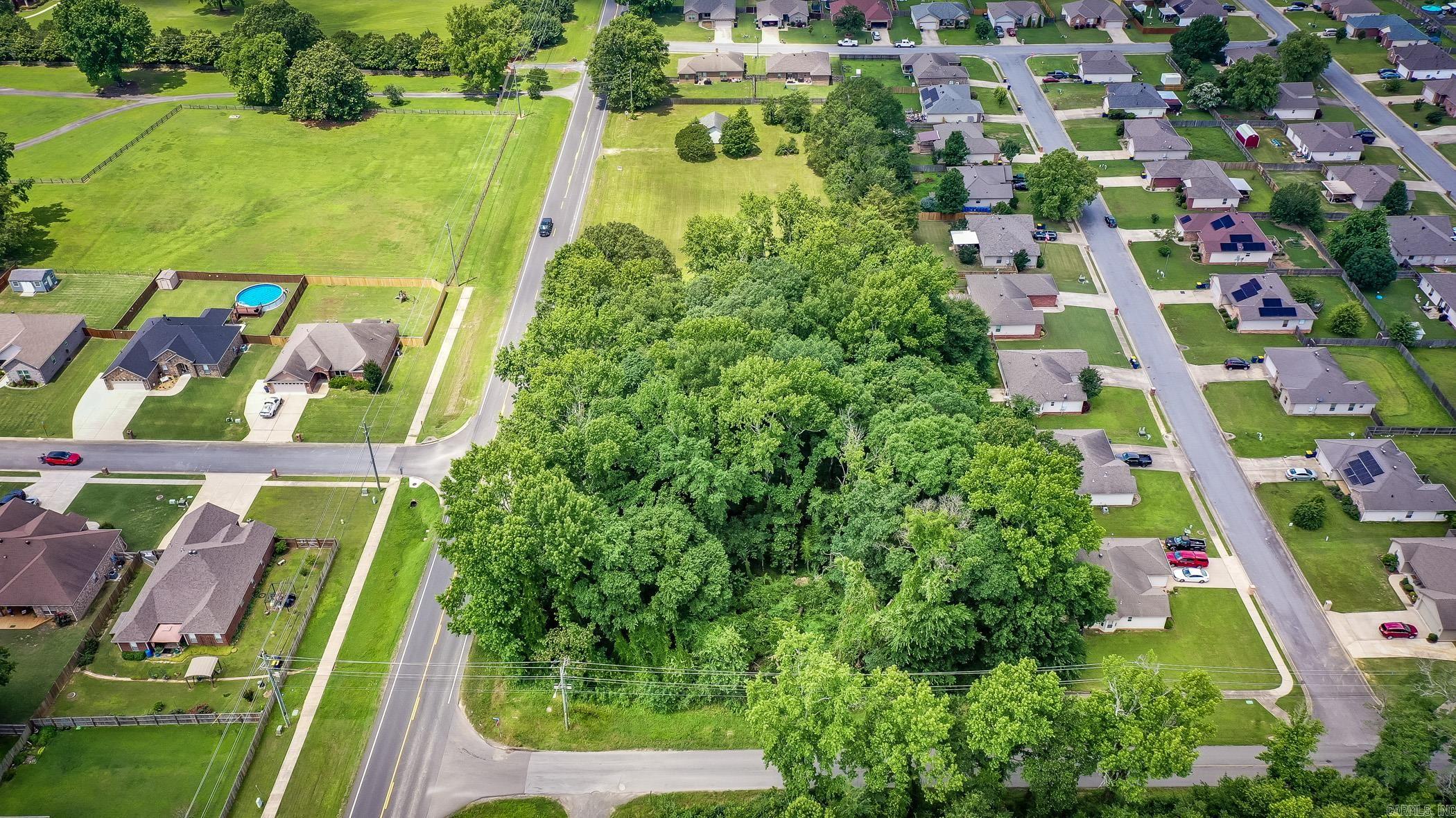 400 Mt. Carmel  Cabot, AR