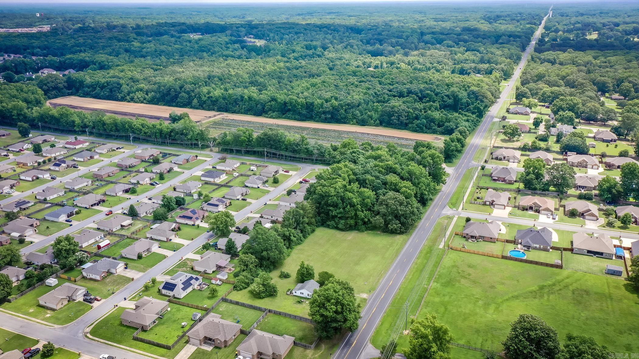 400 Mt. Carmel  Cabot, AR