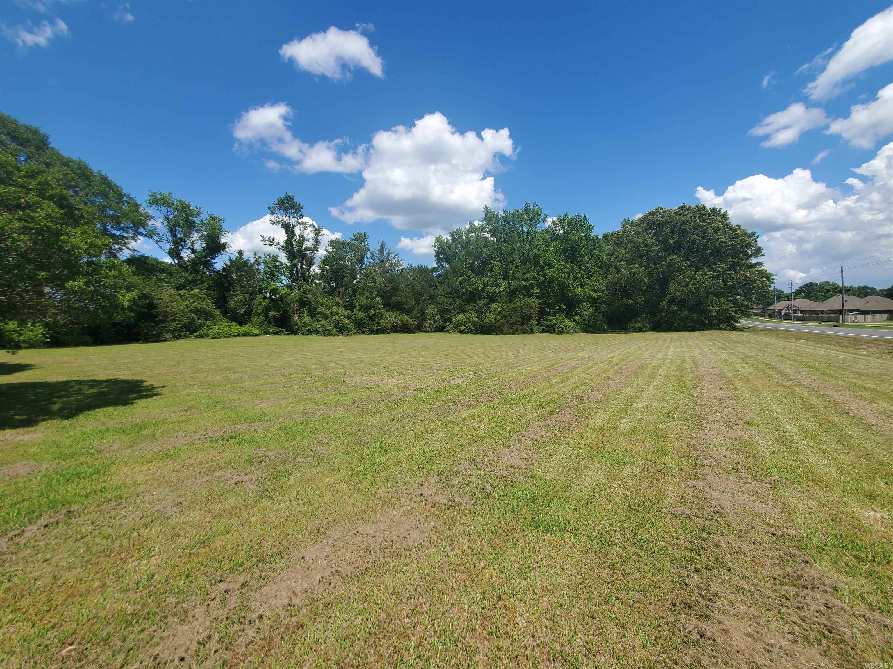 400 Mt. Carmel  Cabot, AR