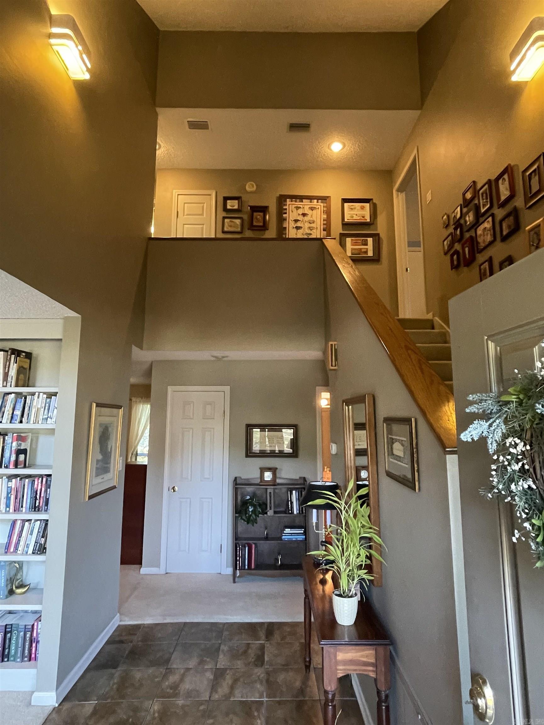 1502  Quail Creek Dr  Conway, AR