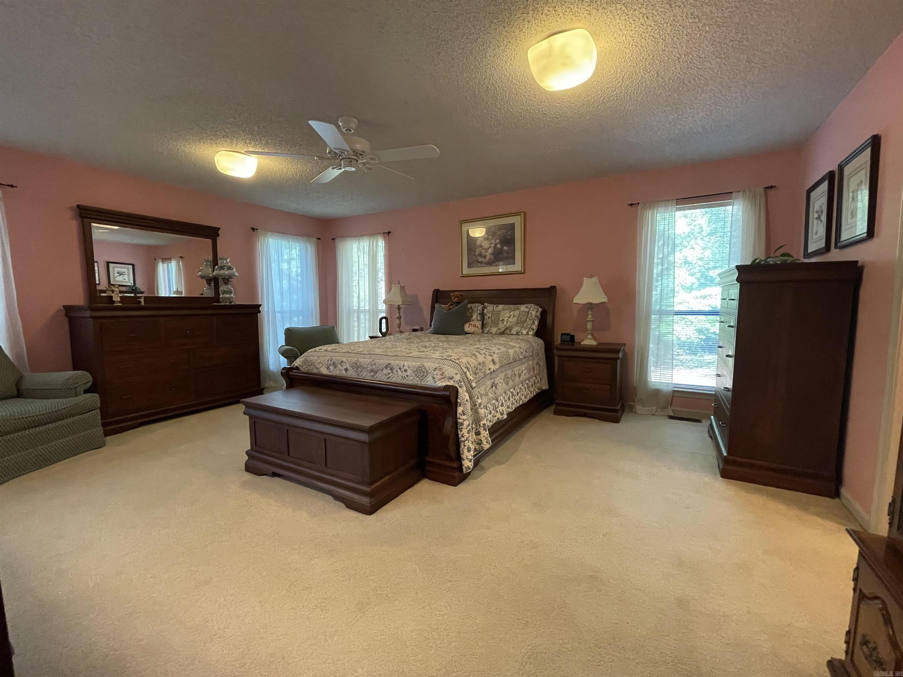1502  Quail Creek Dr  Conway, AR