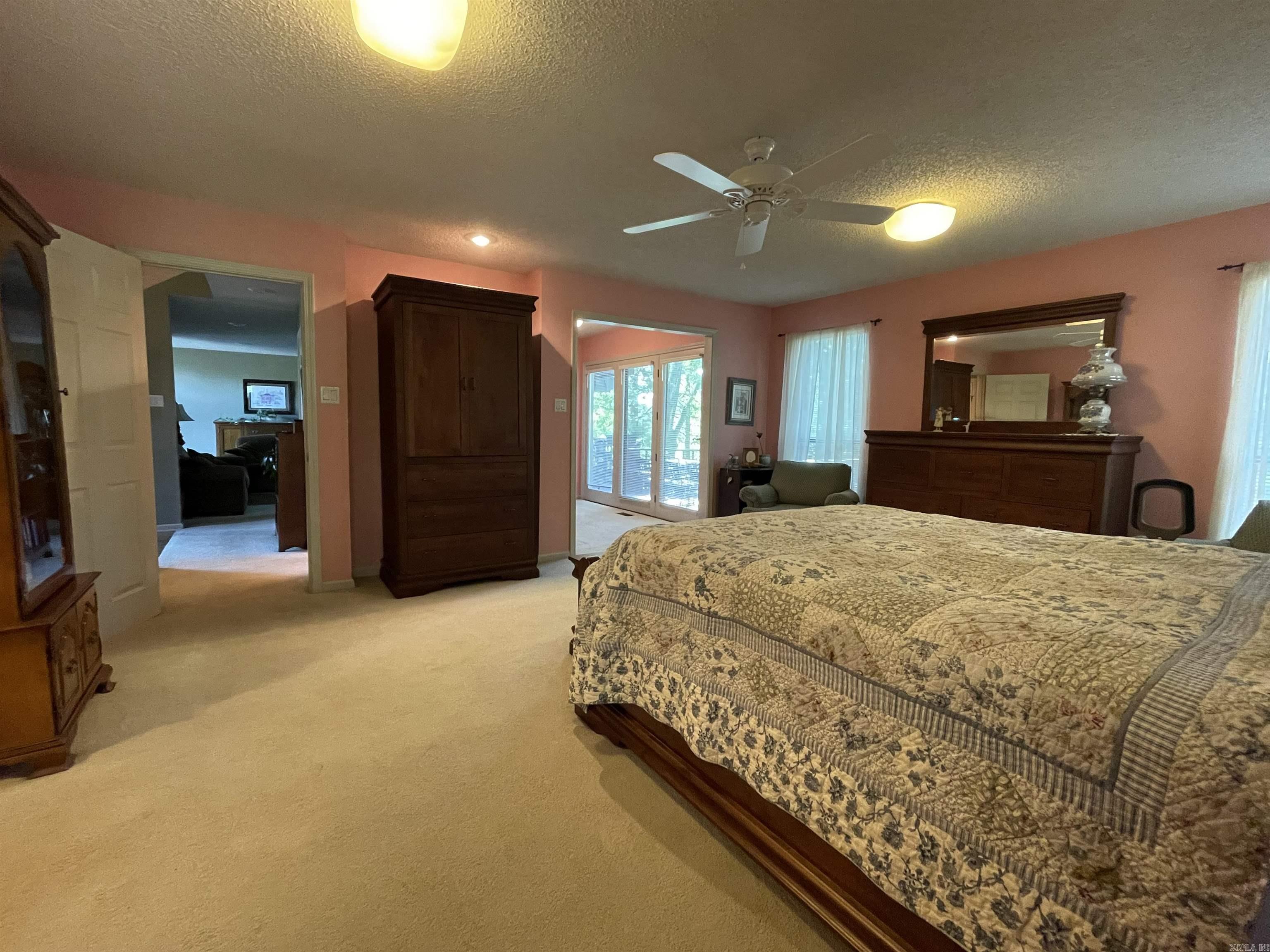 1502  Quail Creek Dr  Conway, AR