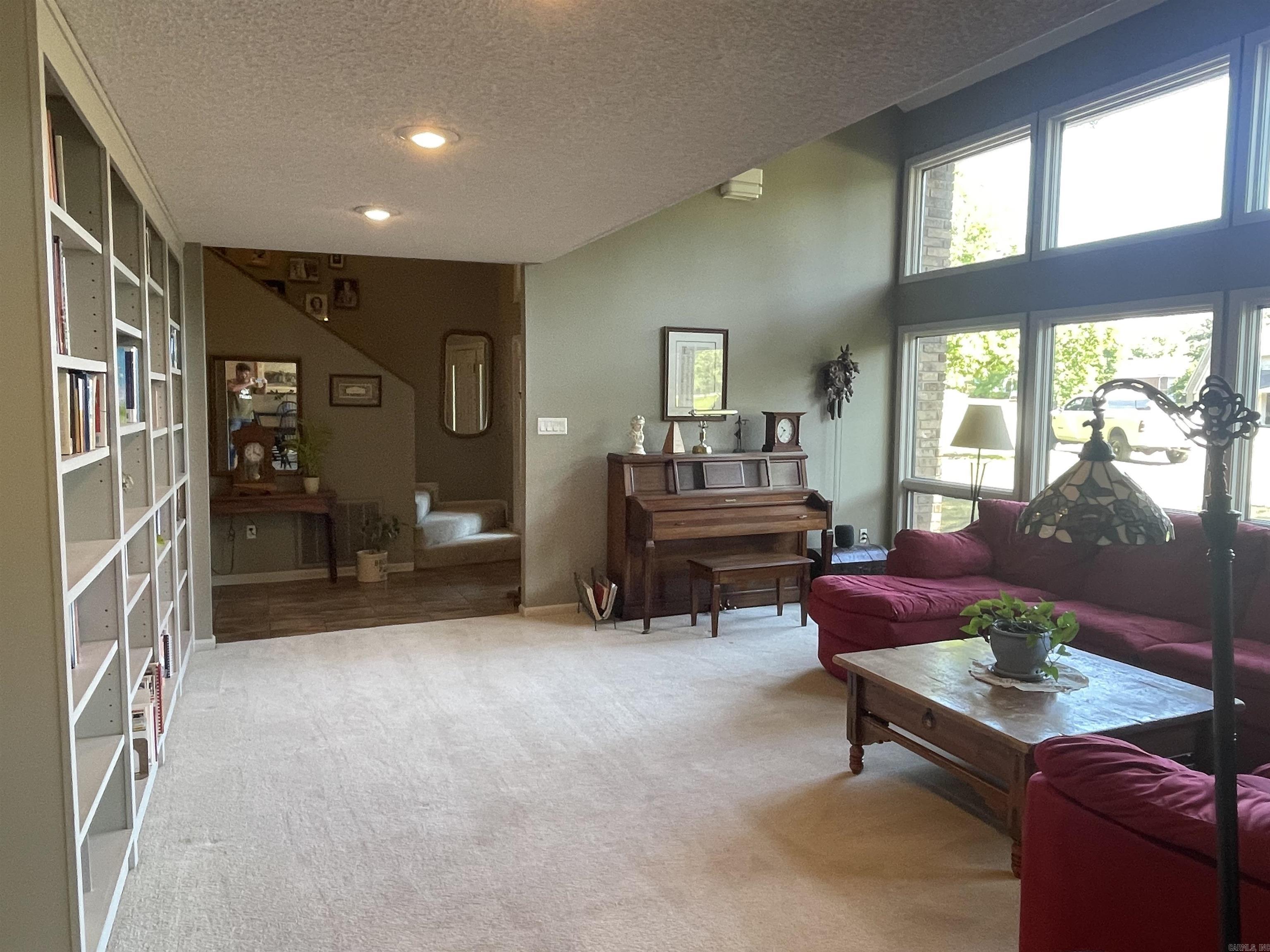 1502  Quail Creek Dr  Conway, AR