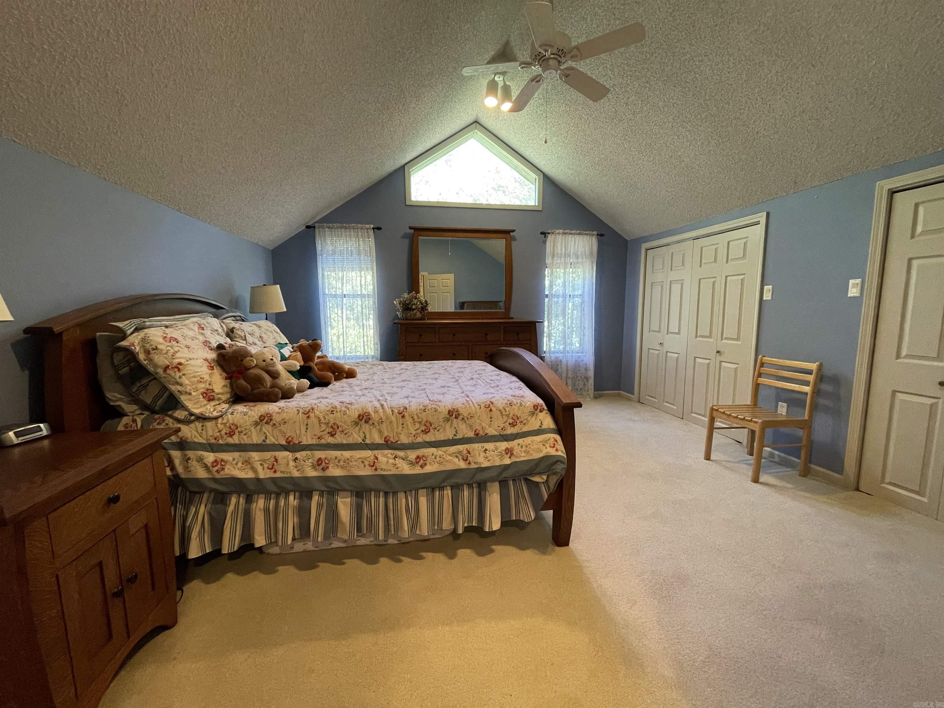 1502  Quail Creek Dr  Conway, AR
